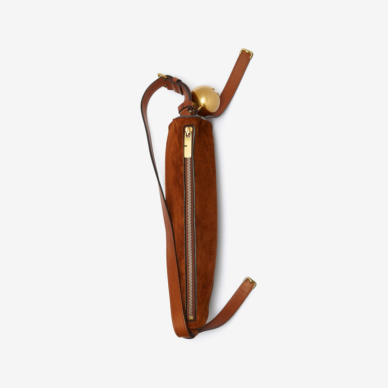 Small Shield Sling Bag 4