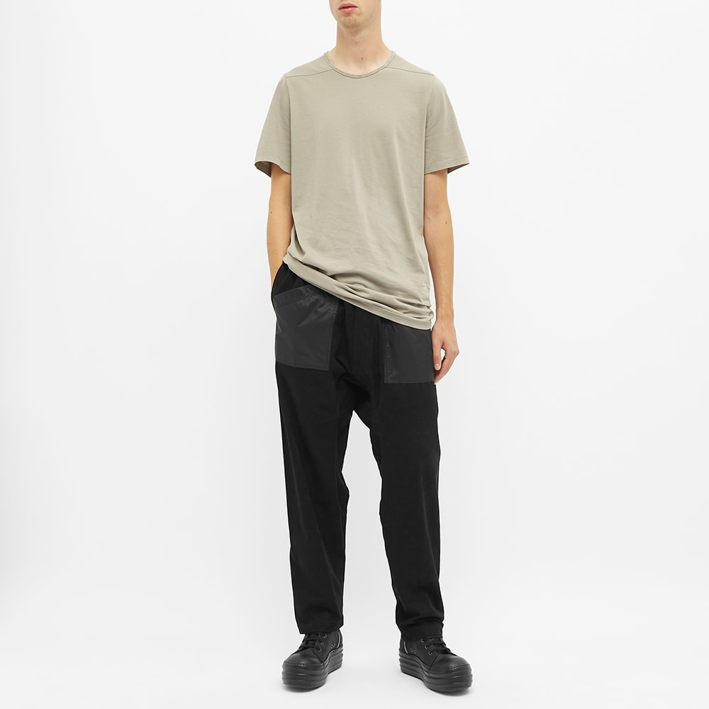 Rick Owens DRKSHDW Lightweight Level Tee - 6