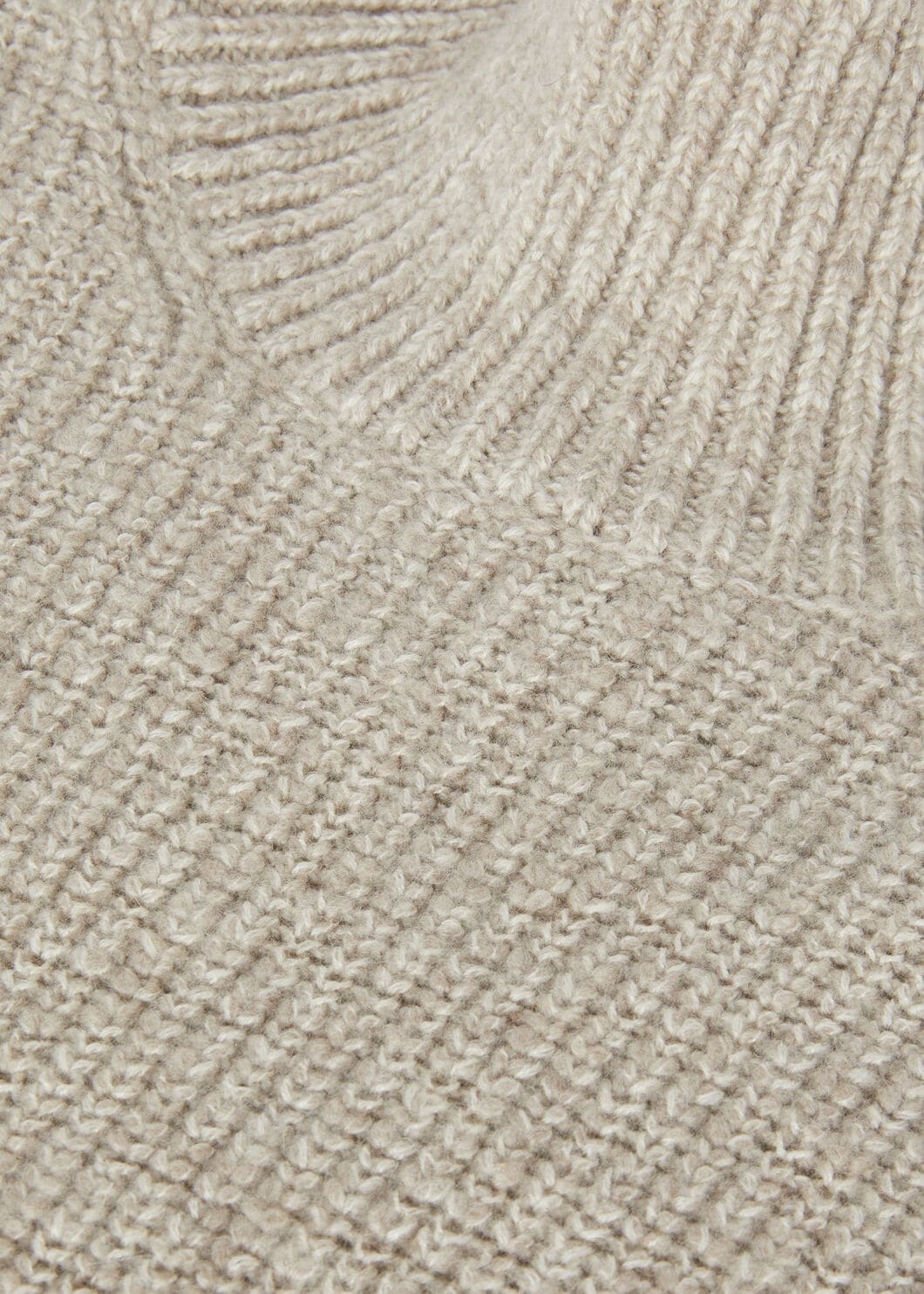 Valduggia Polo Neck - 7