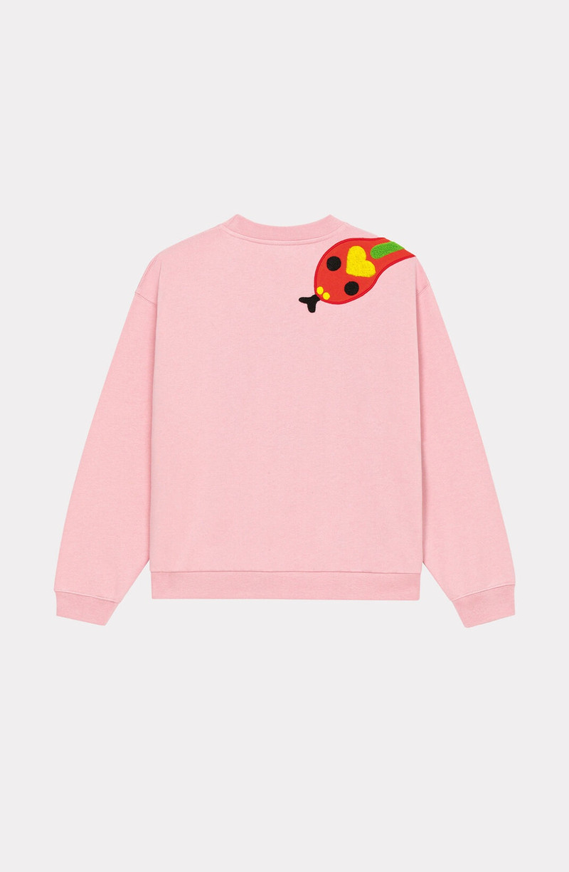 KENZO 'KENZOO' sweatshirt outlook