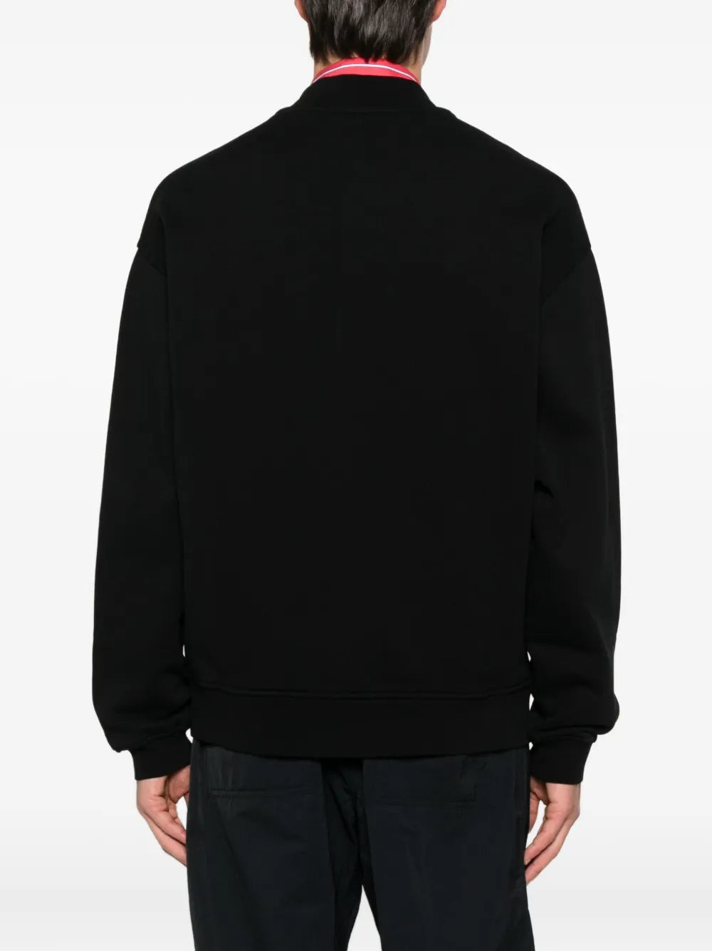 Le Cardigan Gros Grain - 4