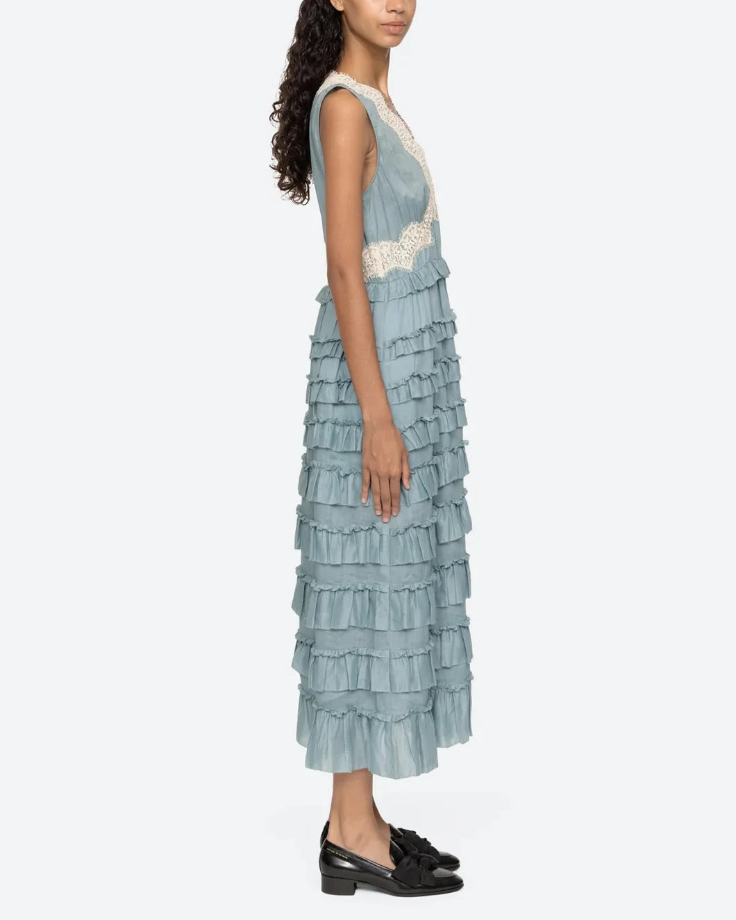 ANISE DRESS - 3