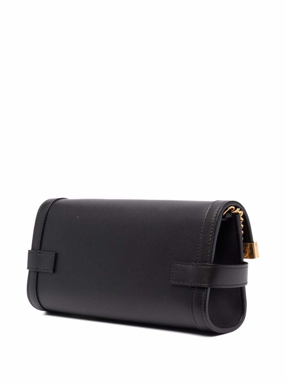 B-buzz 23 leather clutch - 3