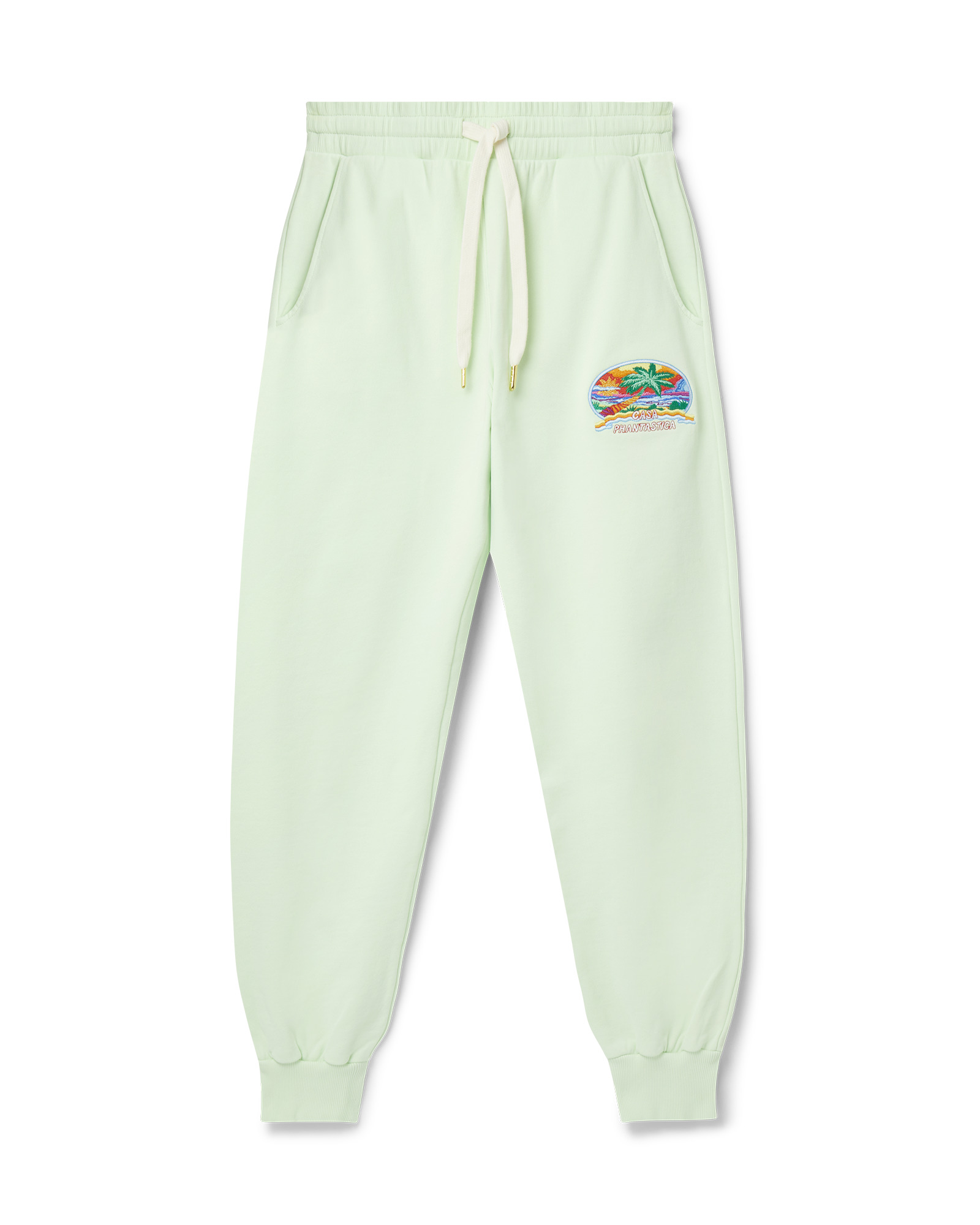 Casa Phantastica Sweatpants - 1