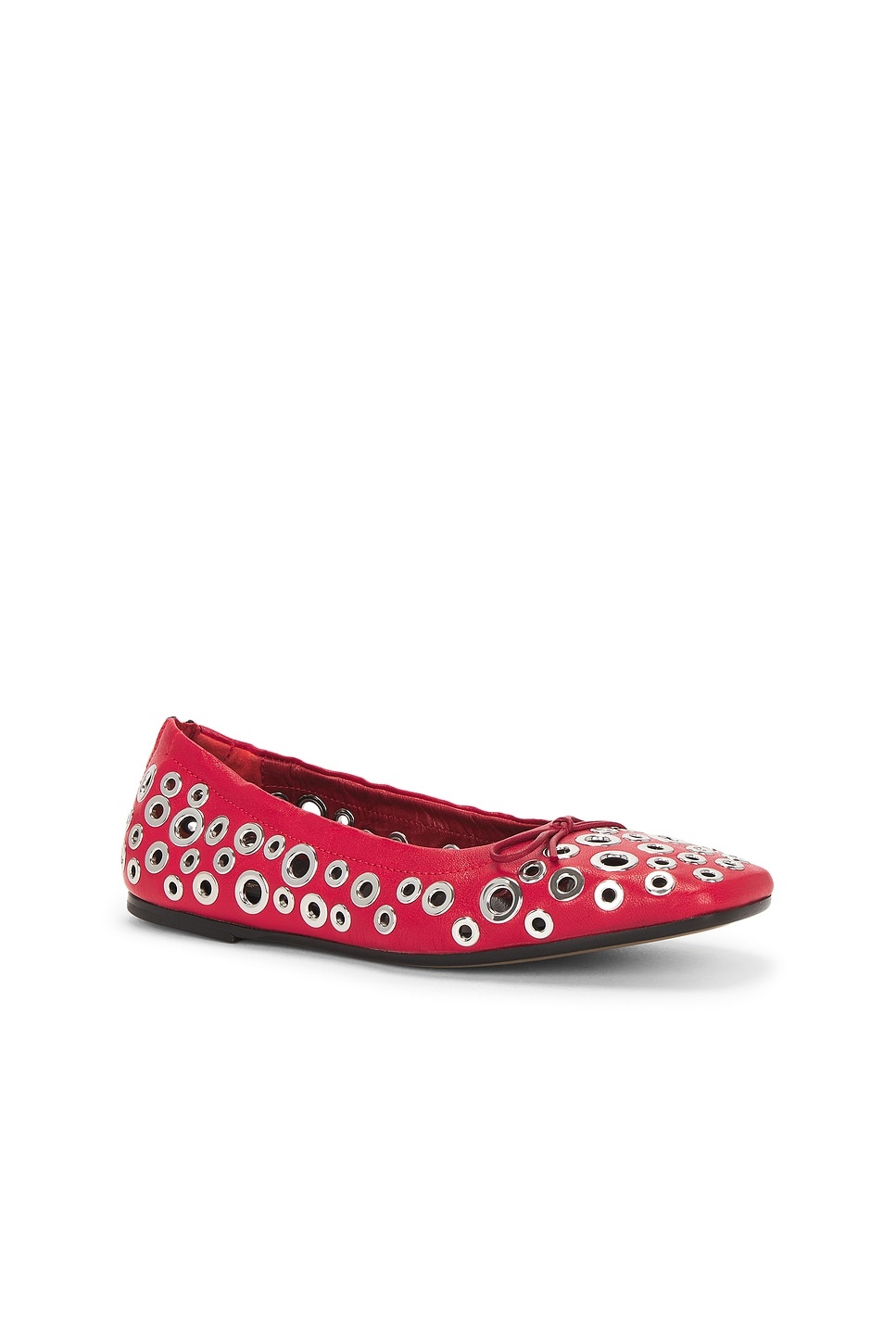 Amy Flat - 2