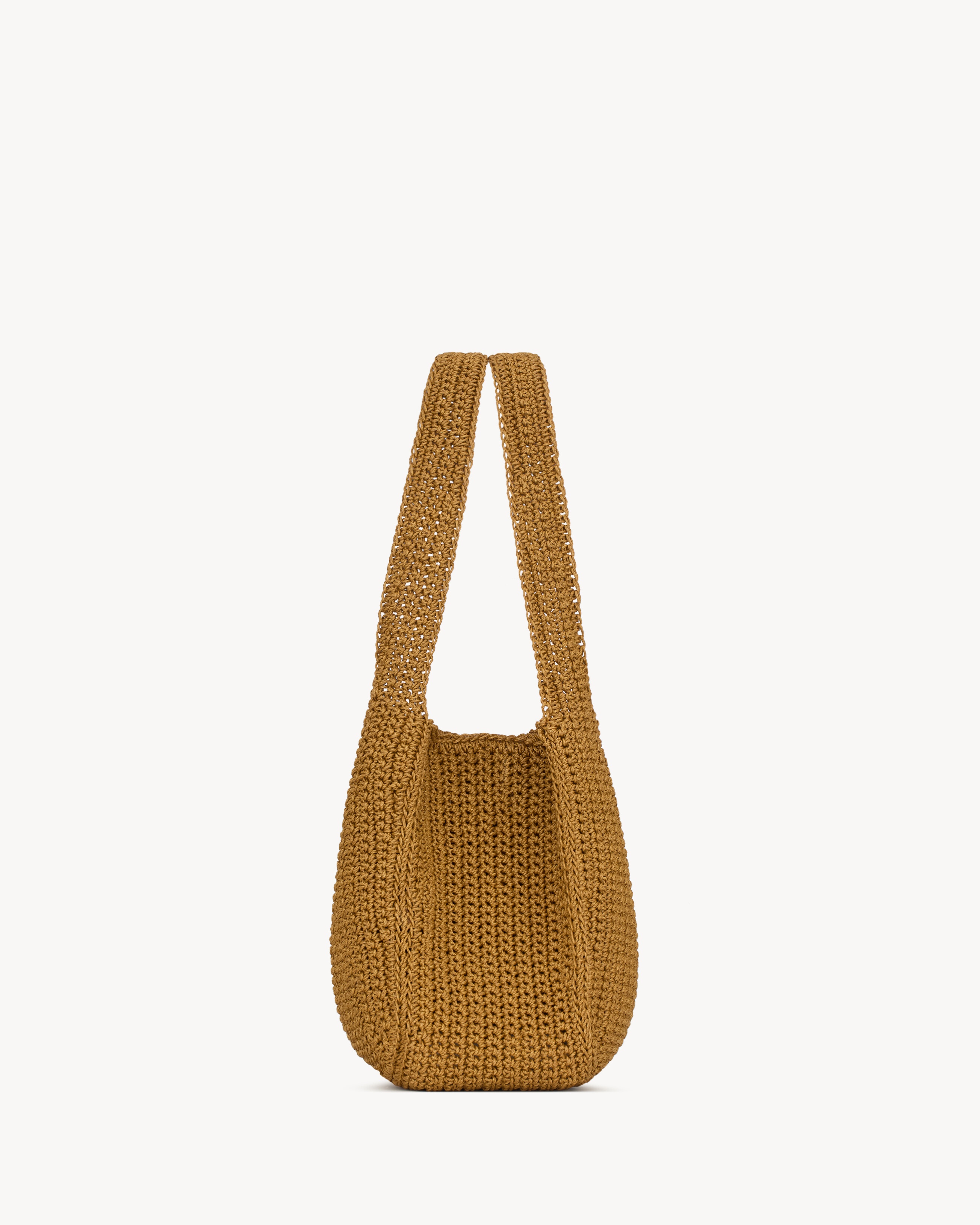 LE 5 À 7 BEA IN CORD AND LEATHER - 5