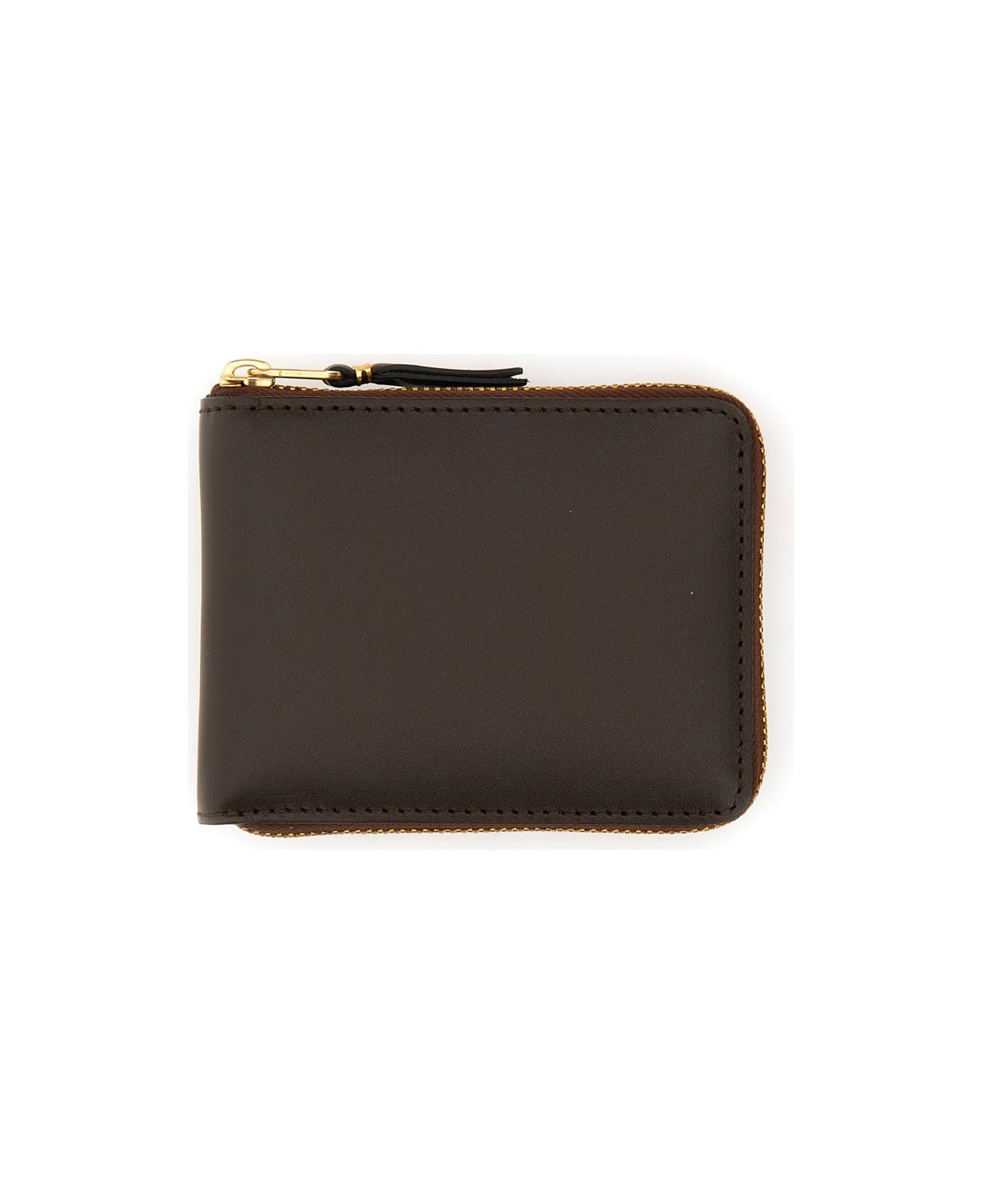 Leather Wallet - 1