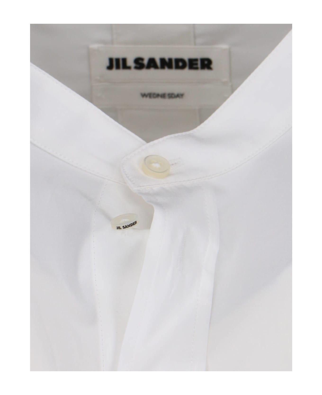 Korean Shirt - 5