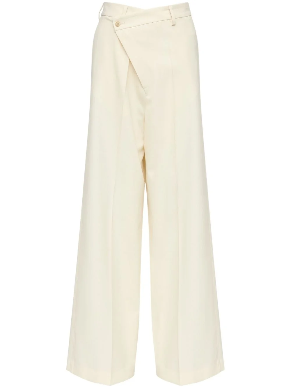 off-centre trousers - 1