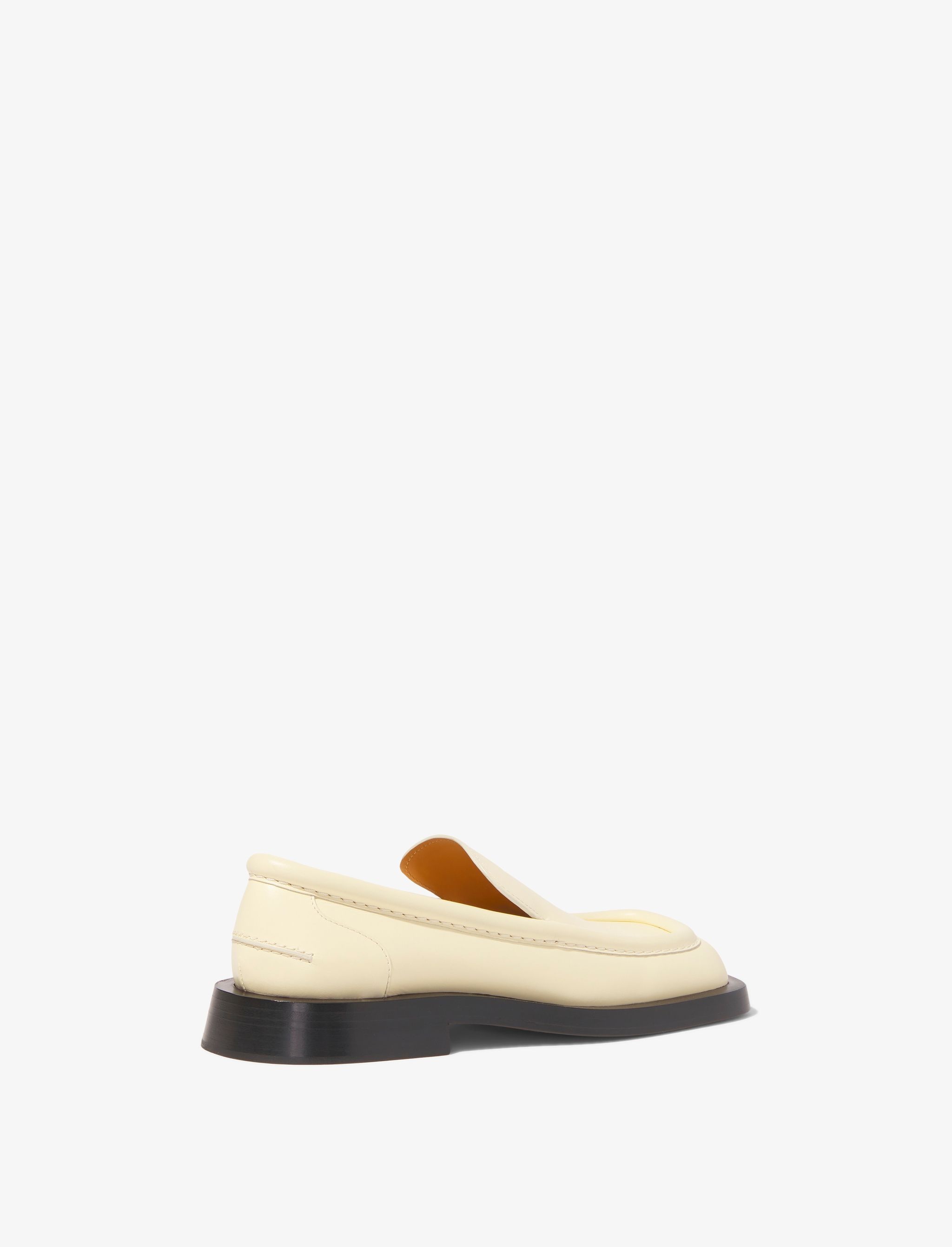 Square Loafers - 3