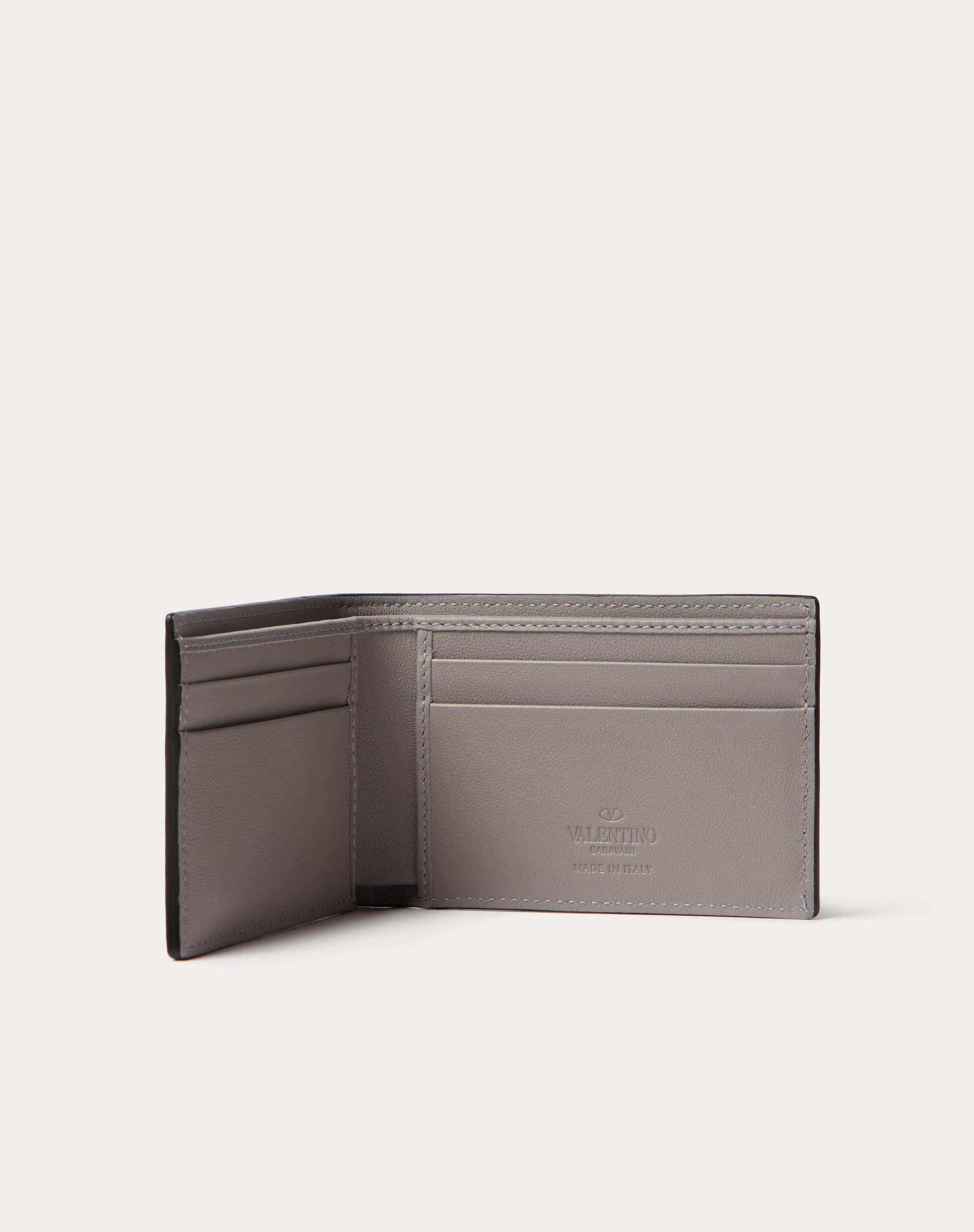 VLOGO SIGNATURE US DOLLAR WALLET - 5