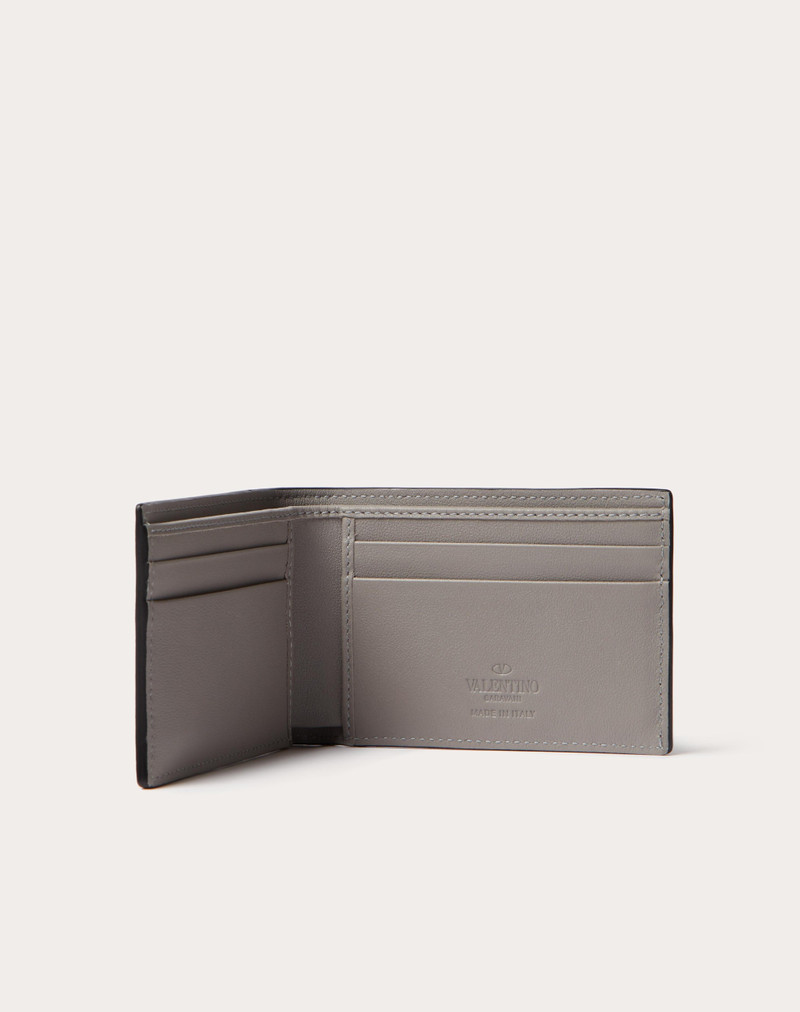 Valentino VLOGO SIGNATURE US DOLLAR WALLET outlook