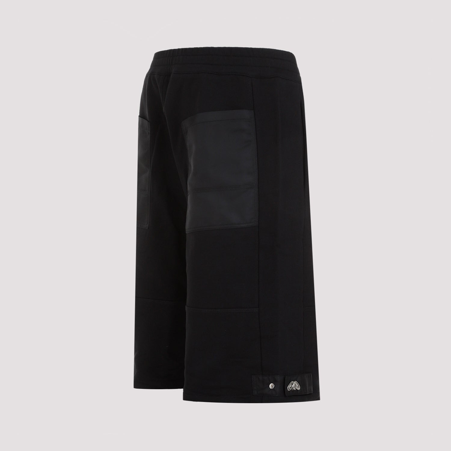 Alexander Mcqueen Shorts Men - 3