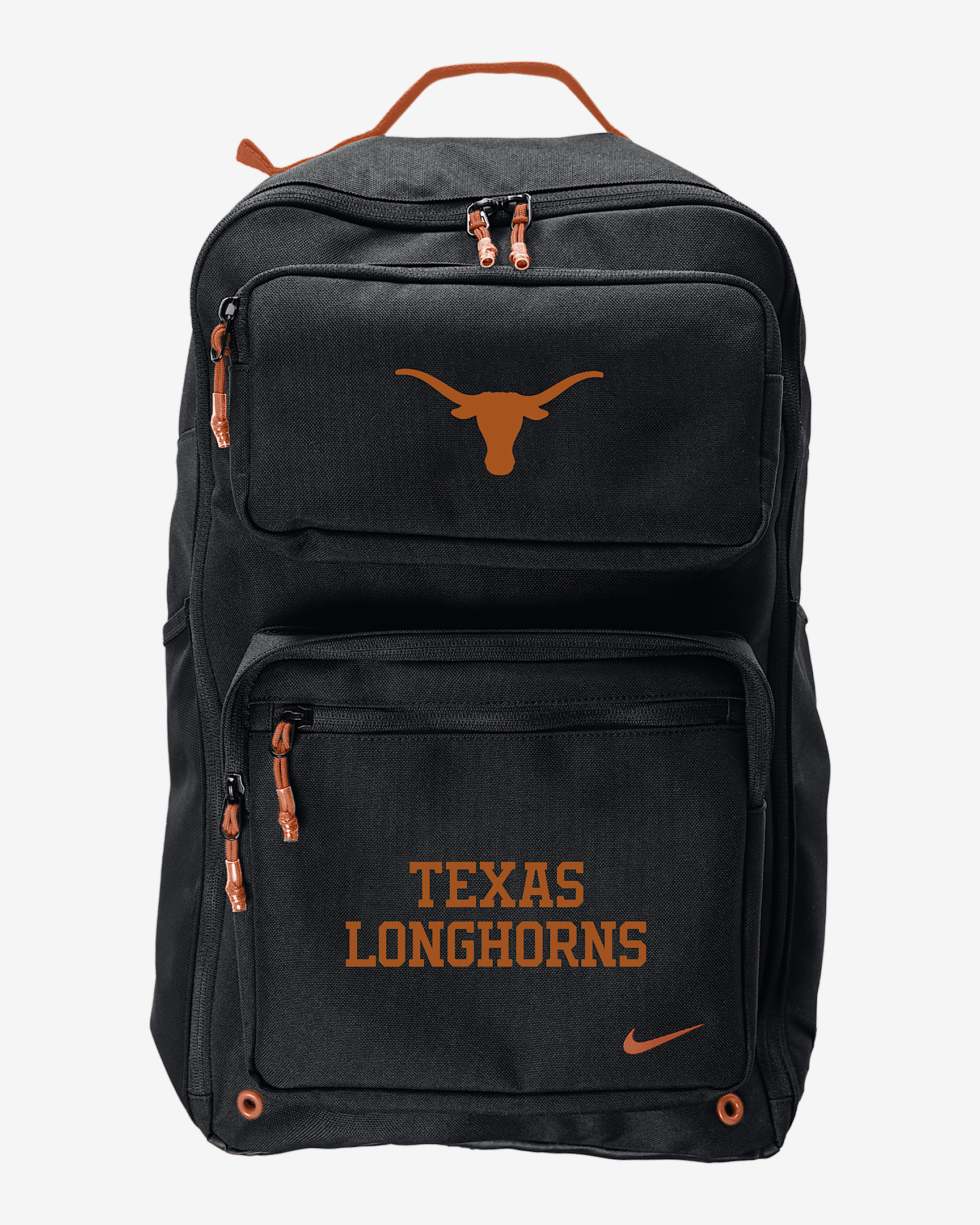 Texas Utility Speed 2.0 Nike College Backpack - 1