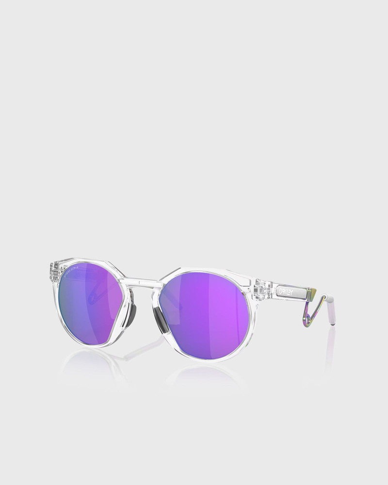 OAKLEY HSTN METAL outlook
