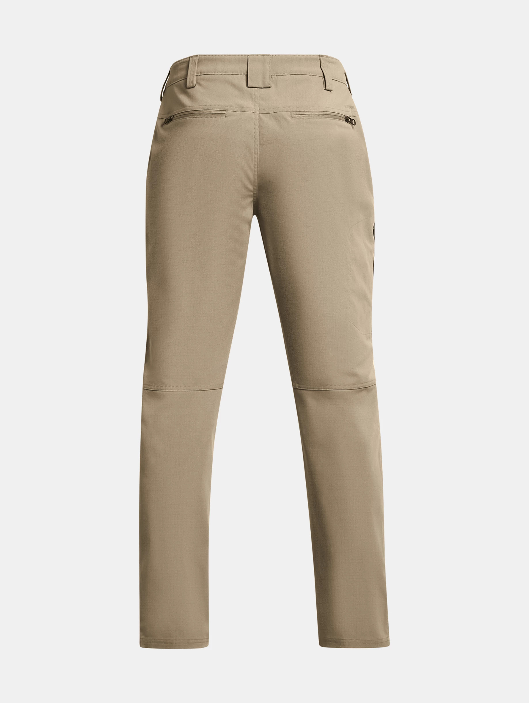 Men's UA Tactical Elite Flat Front Pants - 3