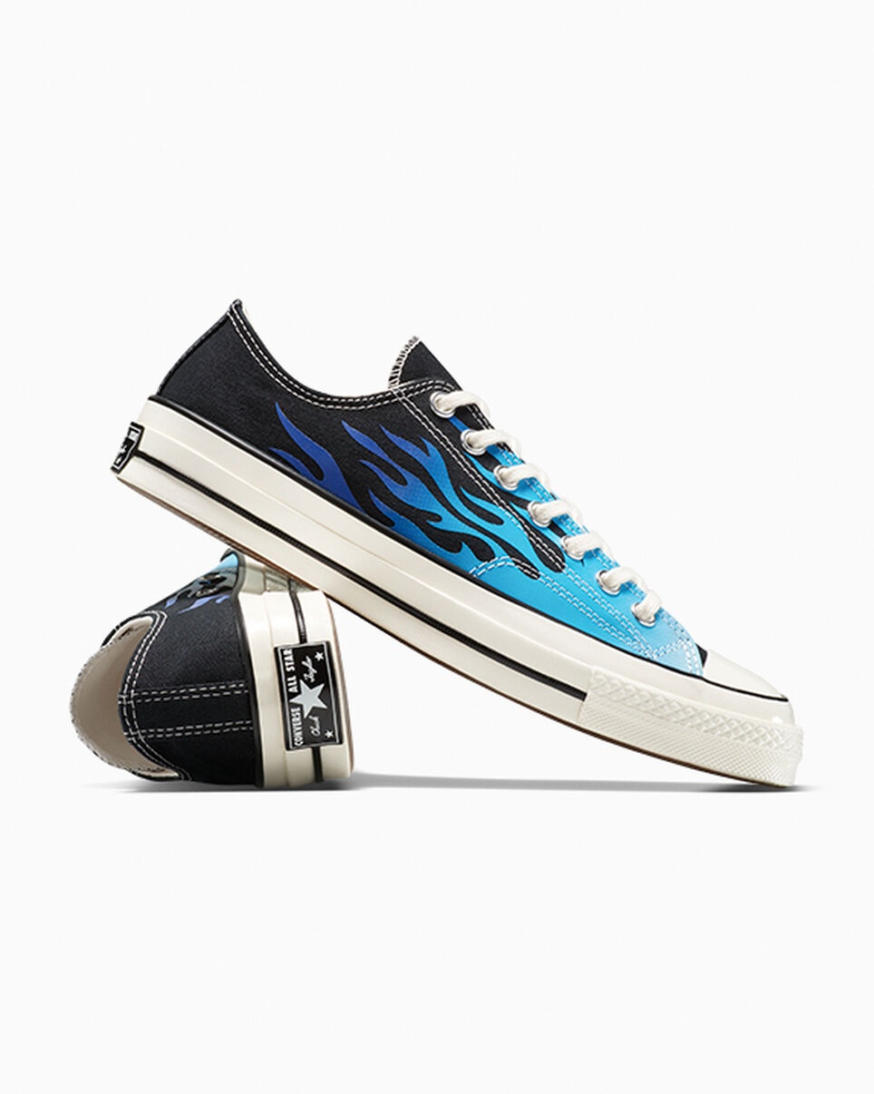Chuck 70 Fire - 6