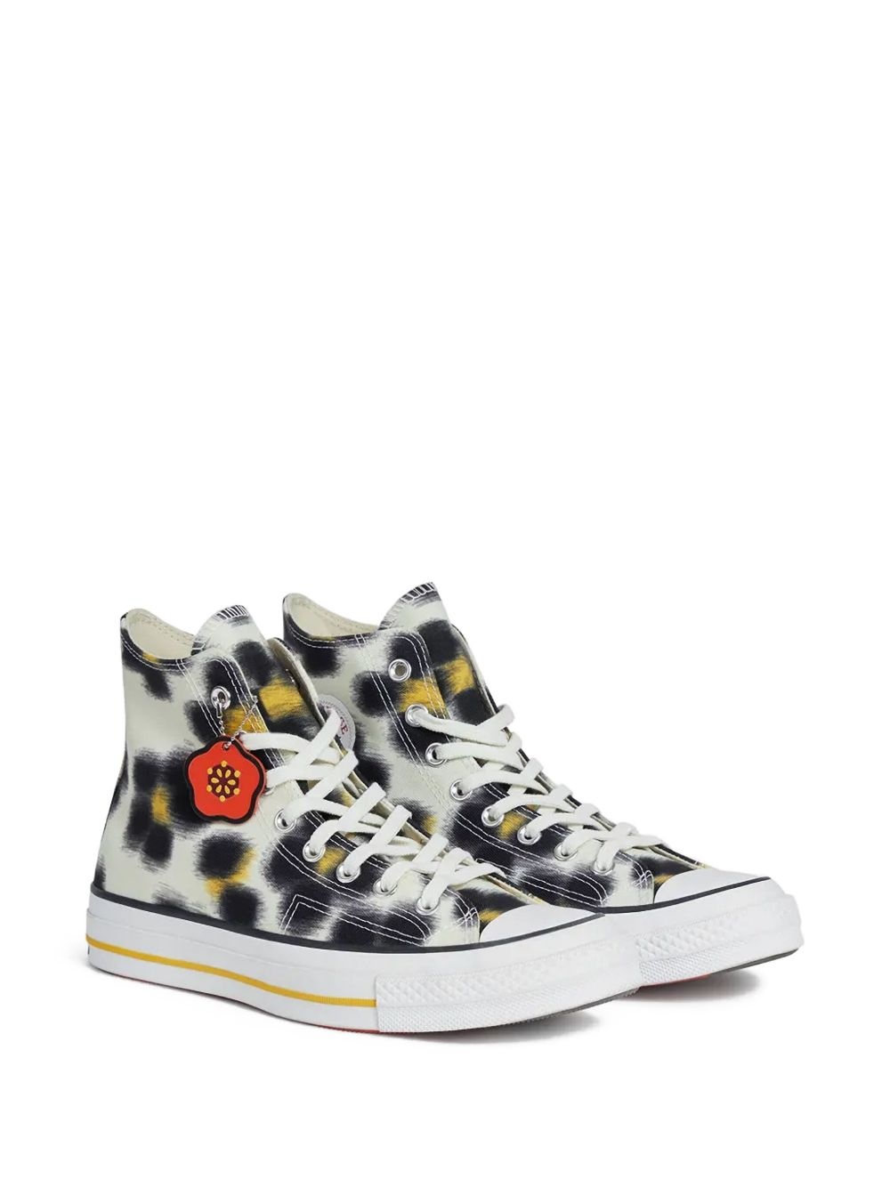 x Converse Chuck 70 high-top sneakers - 2