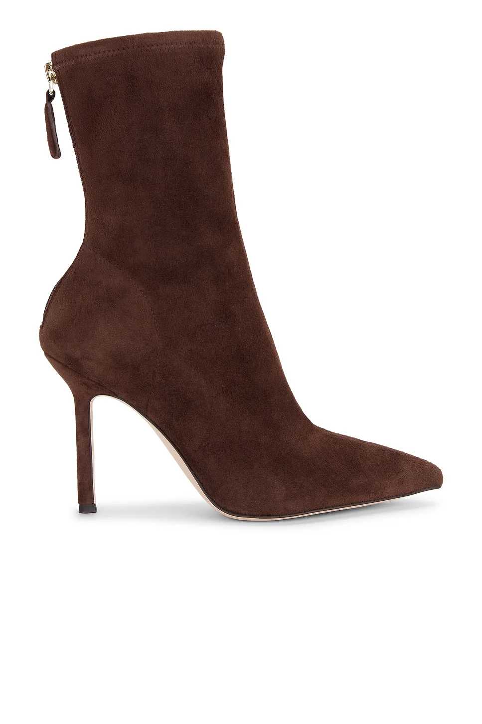Ryder Boot - 1