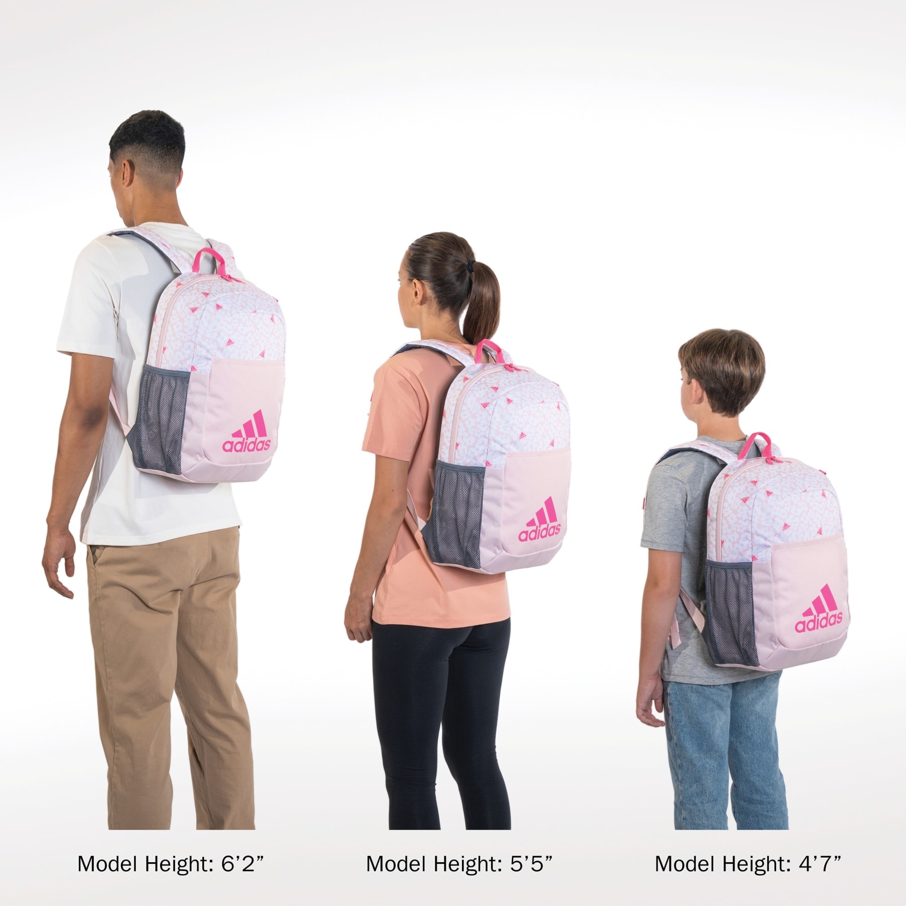 Ready Backpack - 5