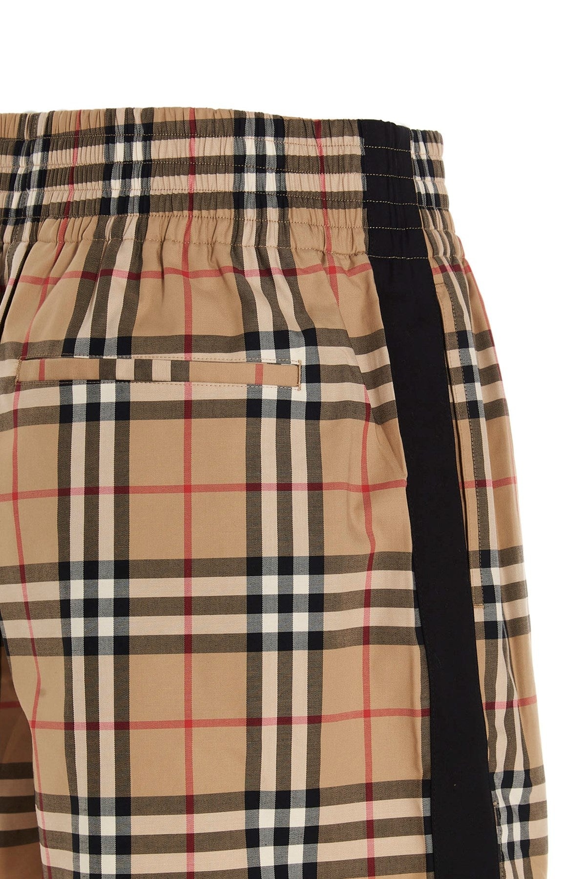 Burberry Women 'Audrey’ Shorts - 5