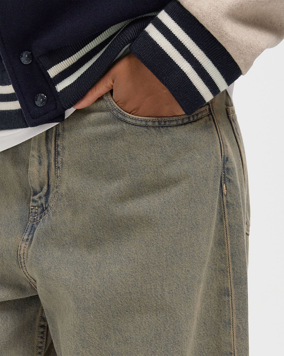 WMNS Brandon Pant - 4