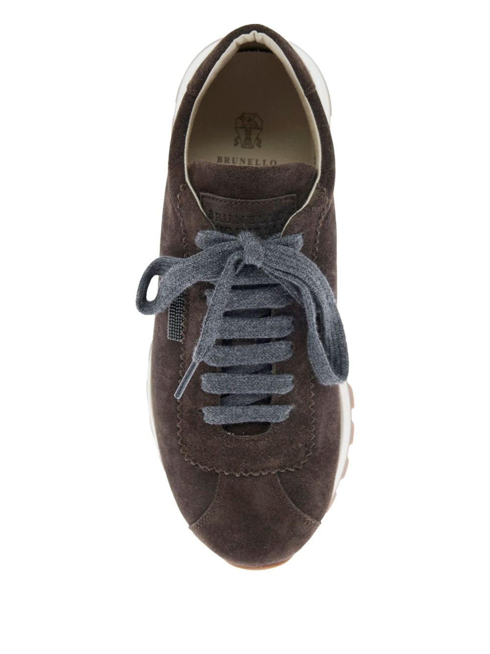 Brunello Cucinelli Sneakers Black - 2