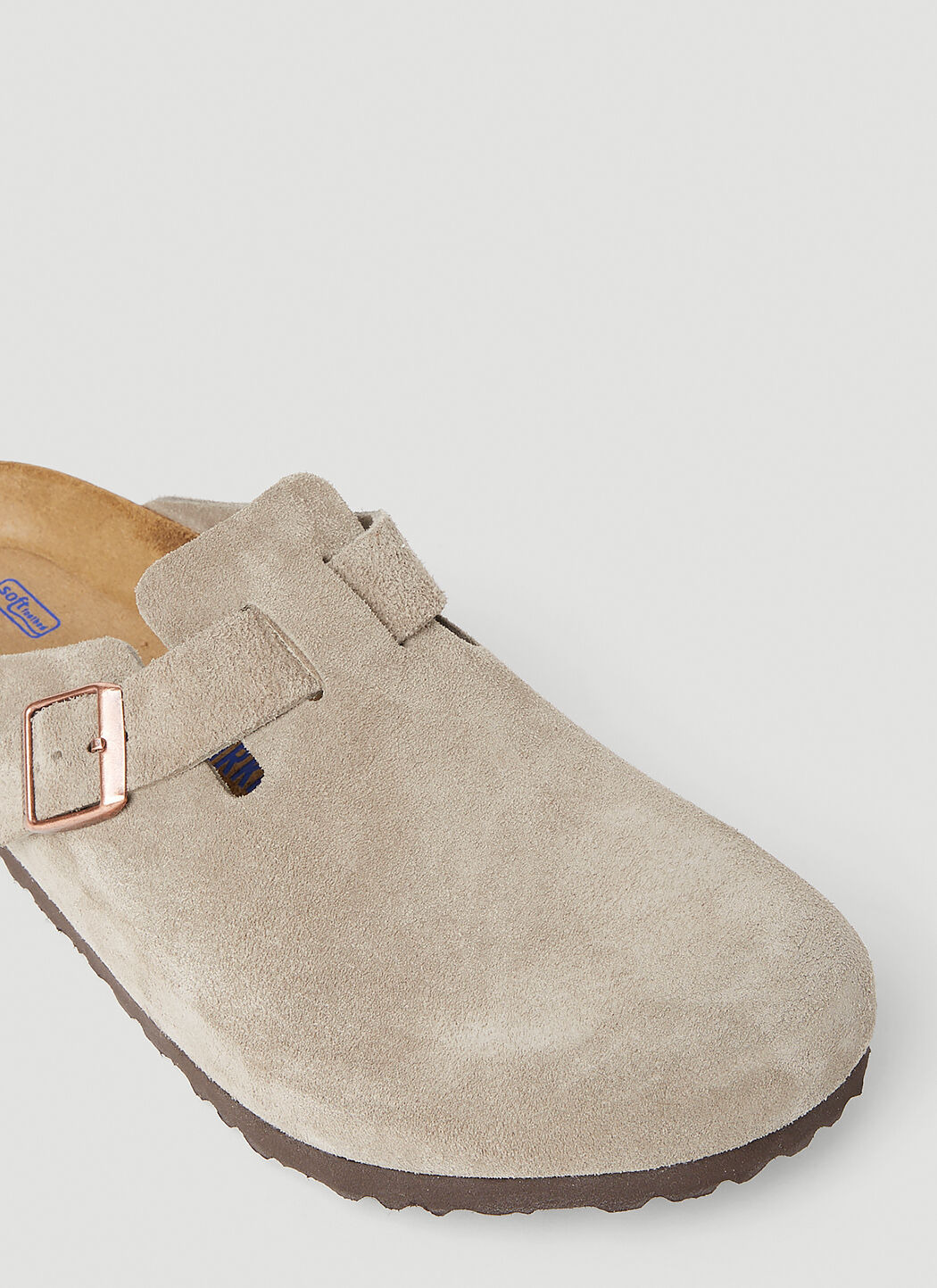 Boston Mules - 5