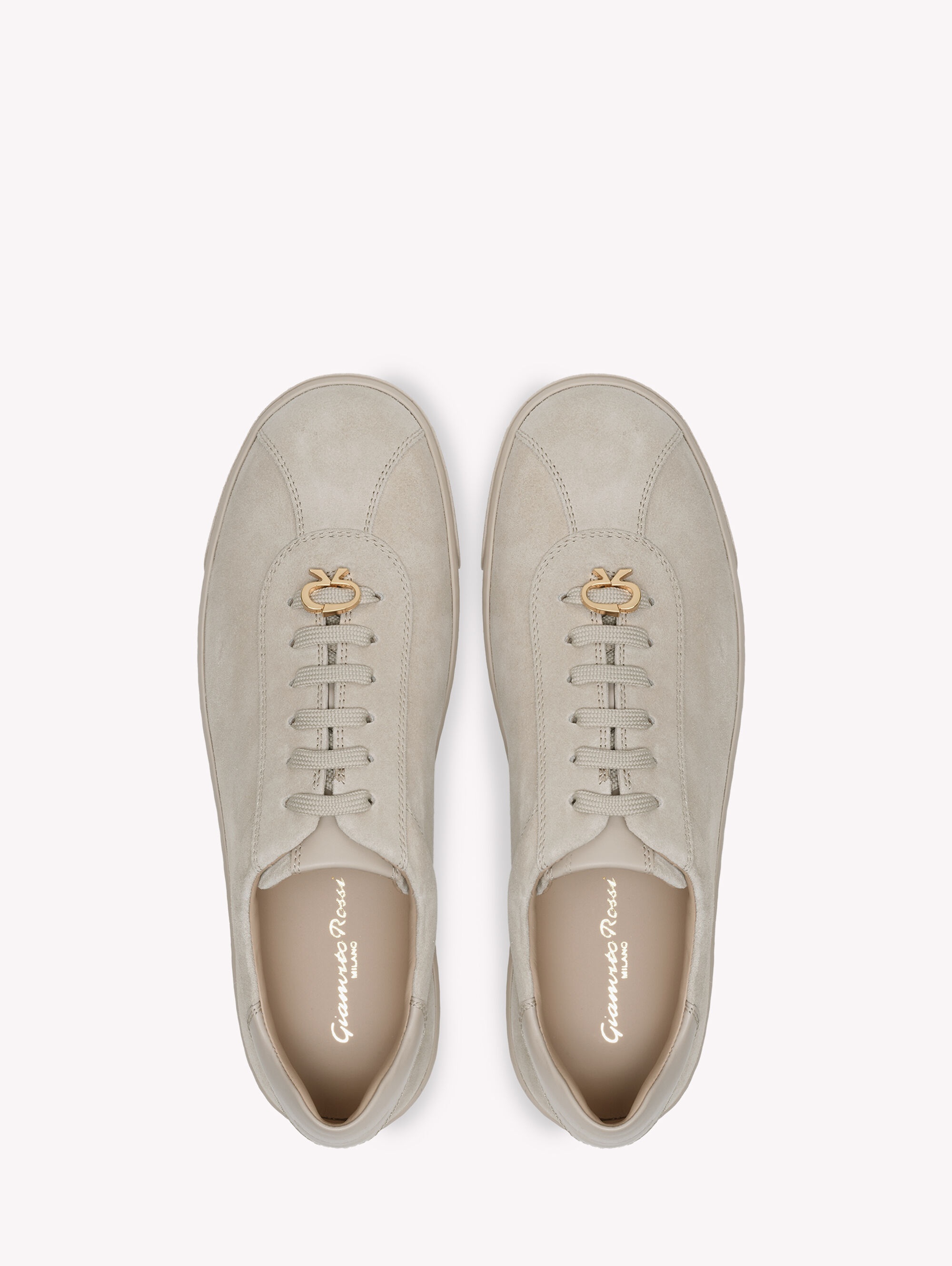 RIBBON SNEAKER - 3