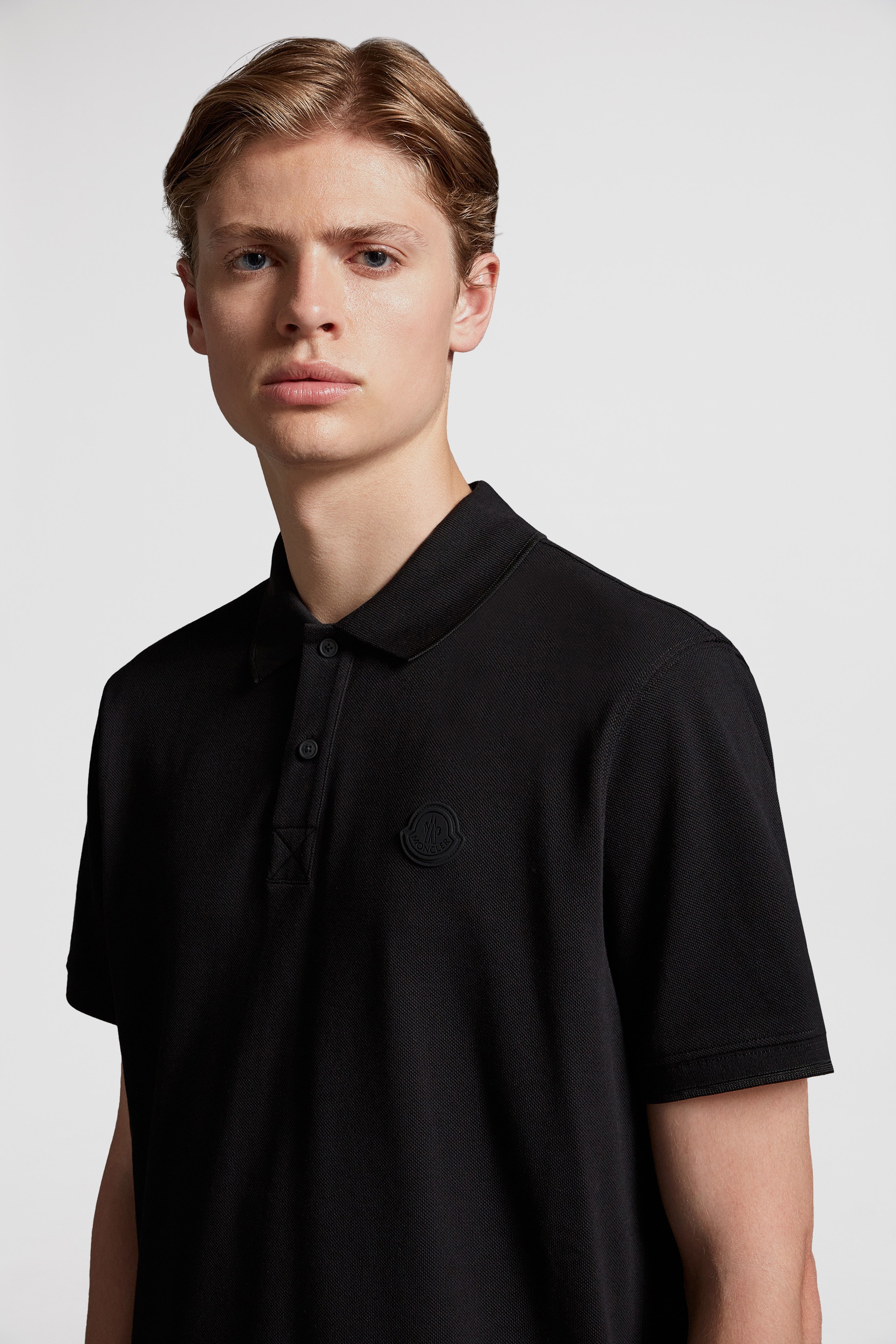 Logo Polo Shirt - 4
