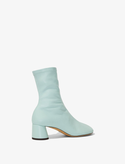 Proenza Schouler Glove Stretch Ankle Boots outlook