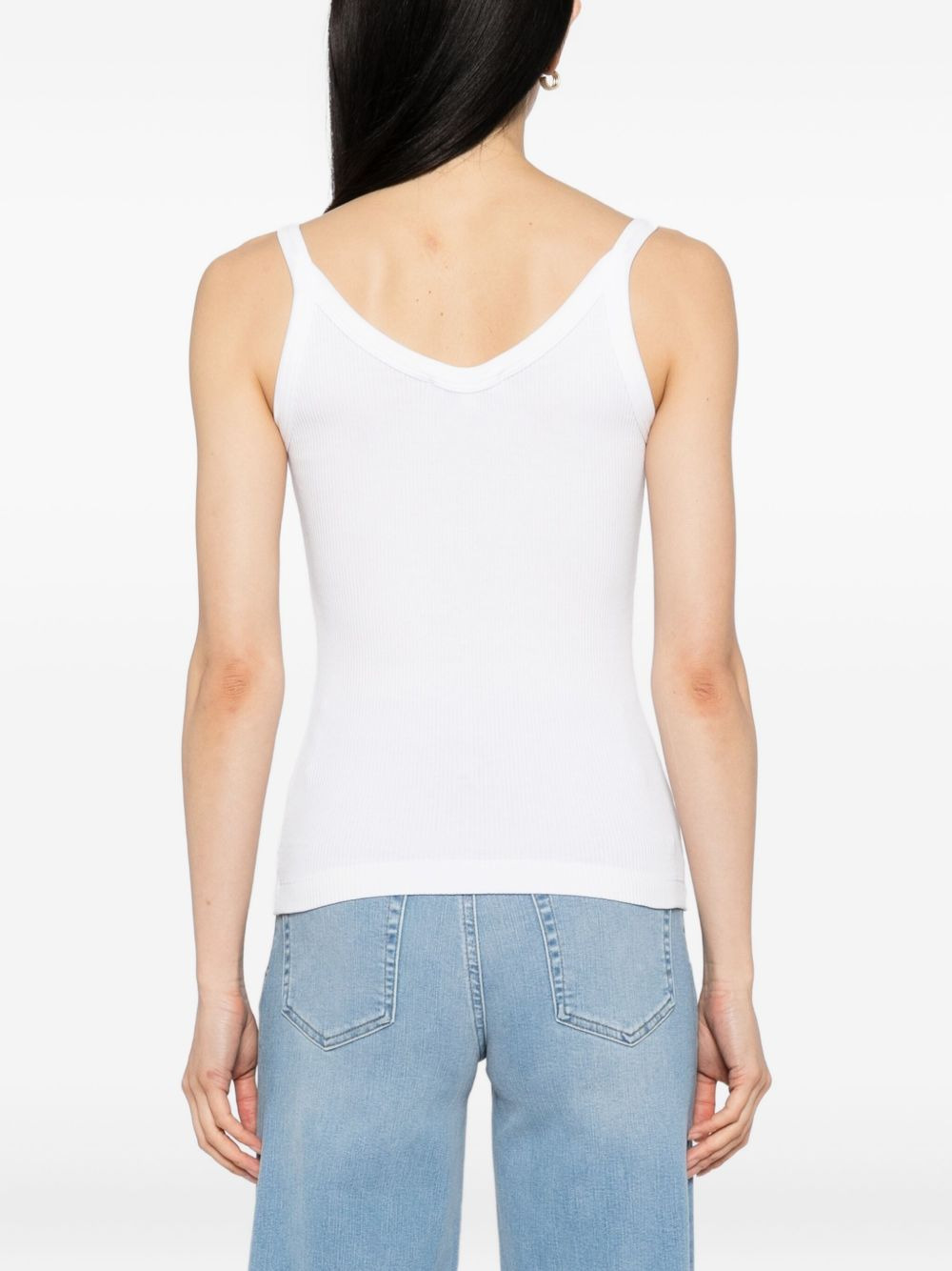 Jordan tank top - 4