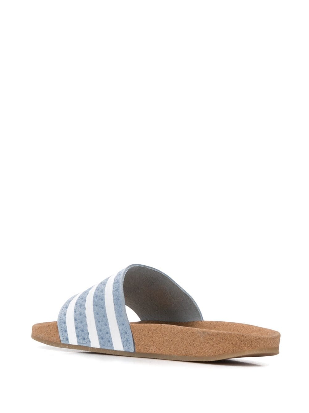 Adilette cork slides - 3