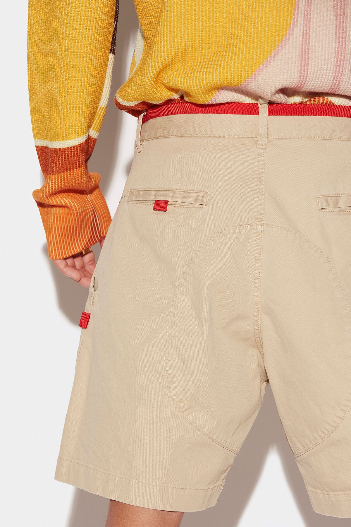 TACTICAL BOXER SHORTS - 5