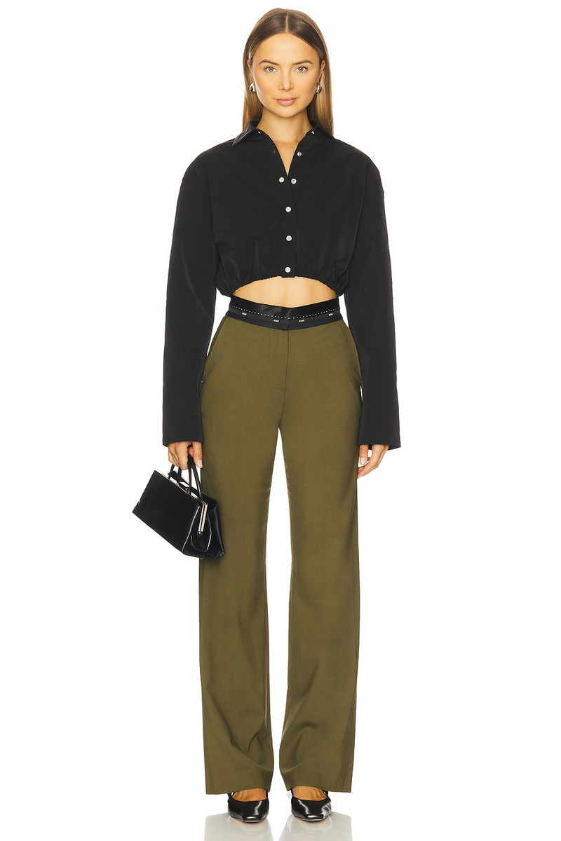 Signature Pant 5