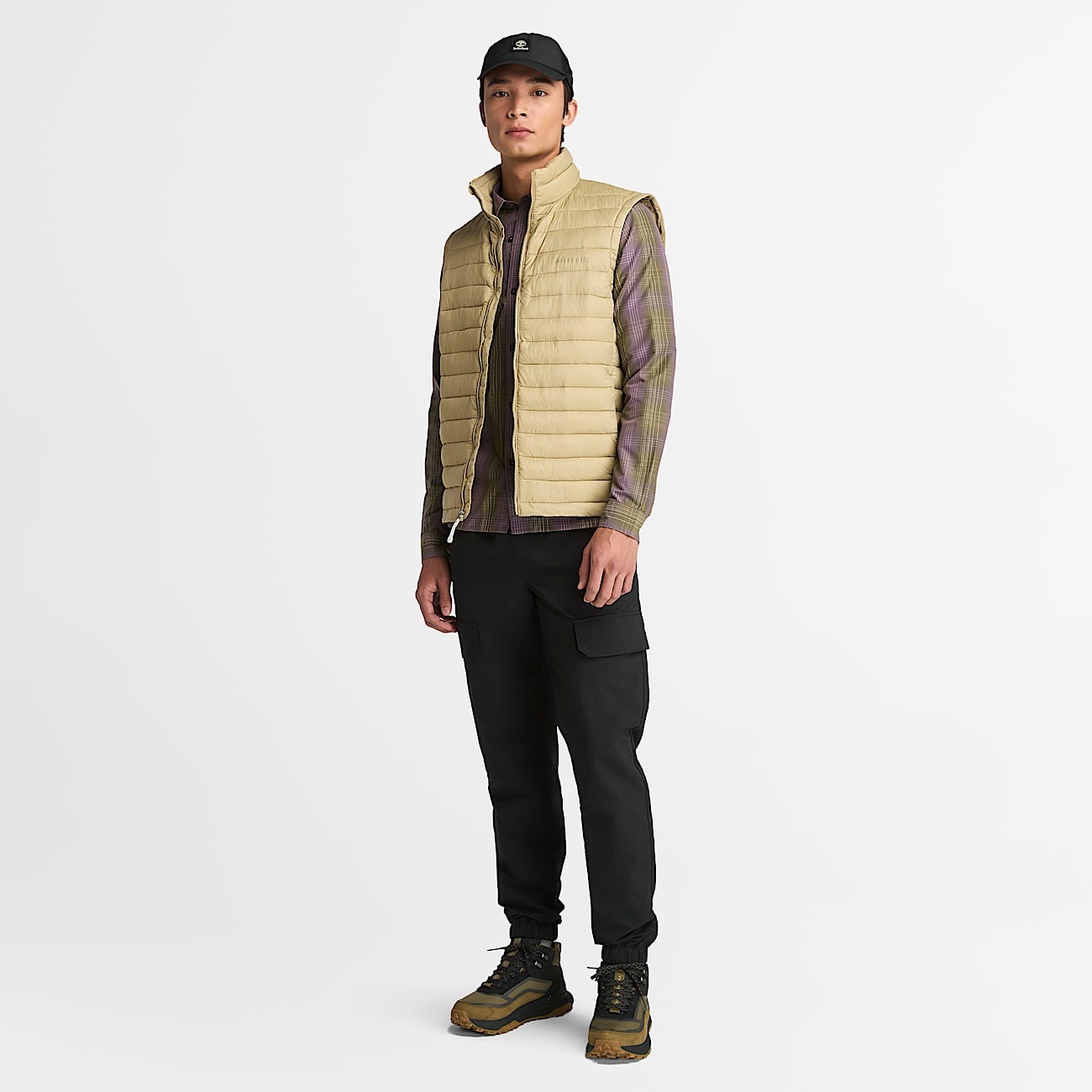Men's Axis Peak Durable Water-Repellent Vest - 3
