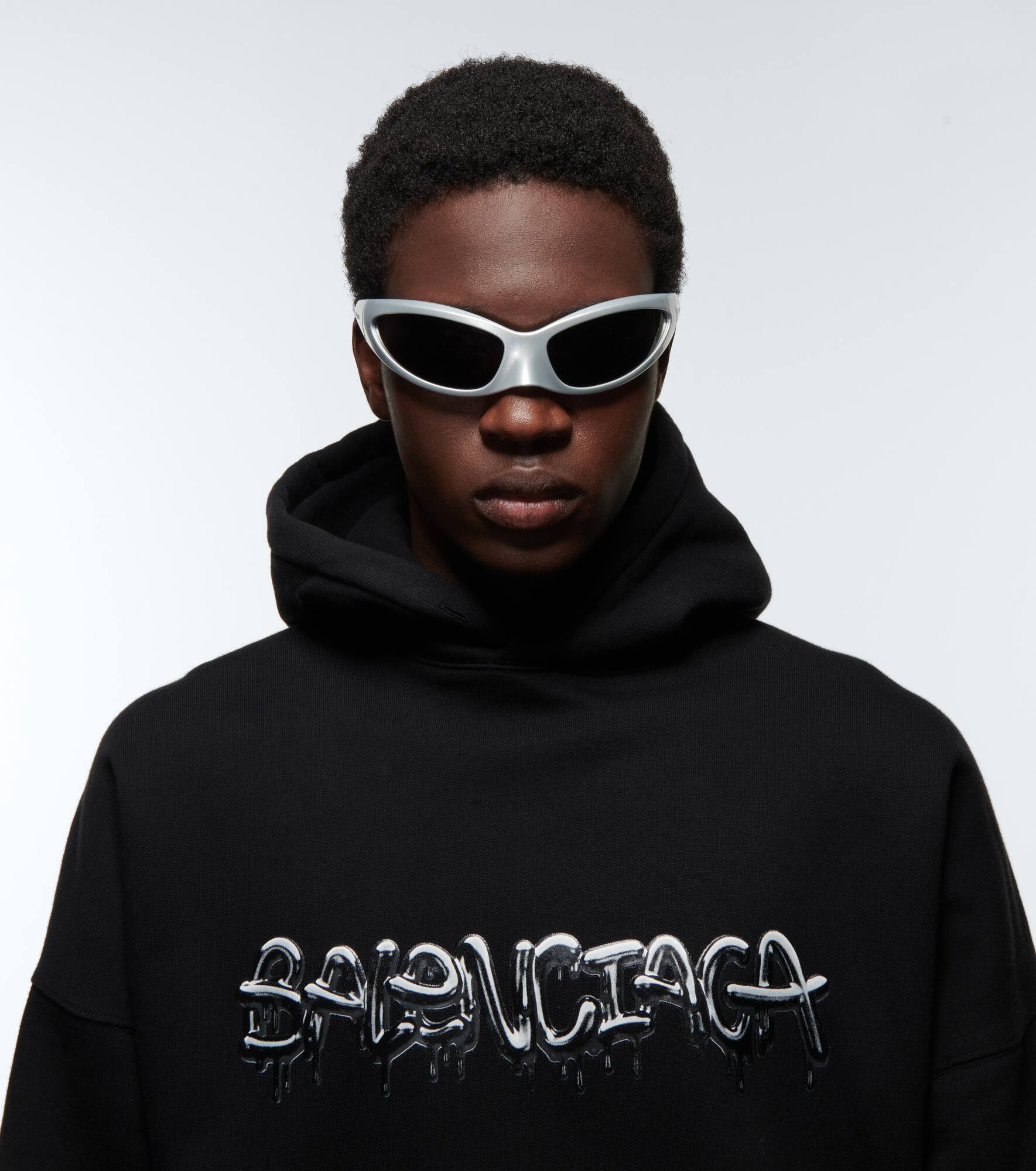 Acetate sunglasses - 3