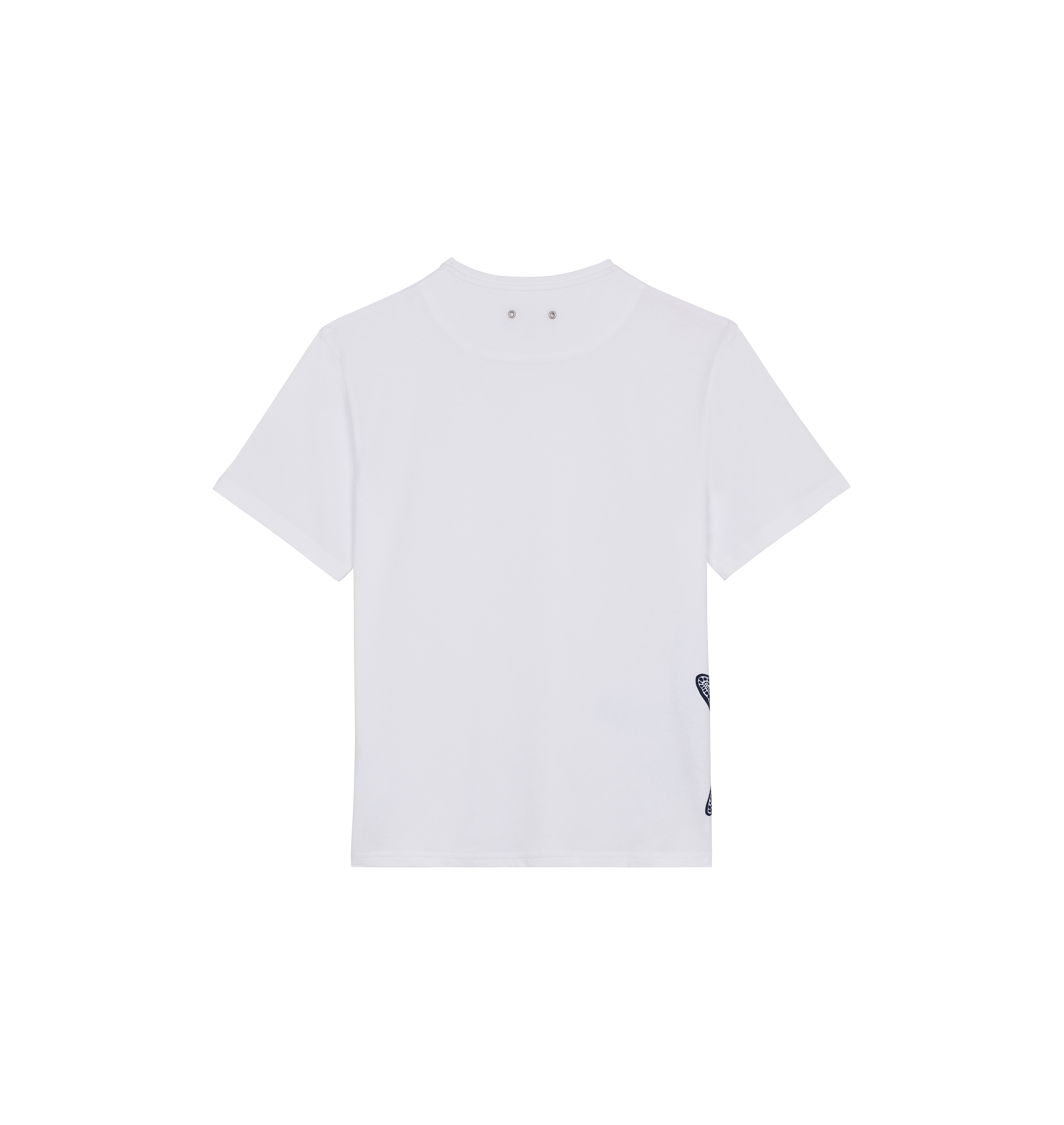Men Organic Cotton T-shirt Starlettes - 2