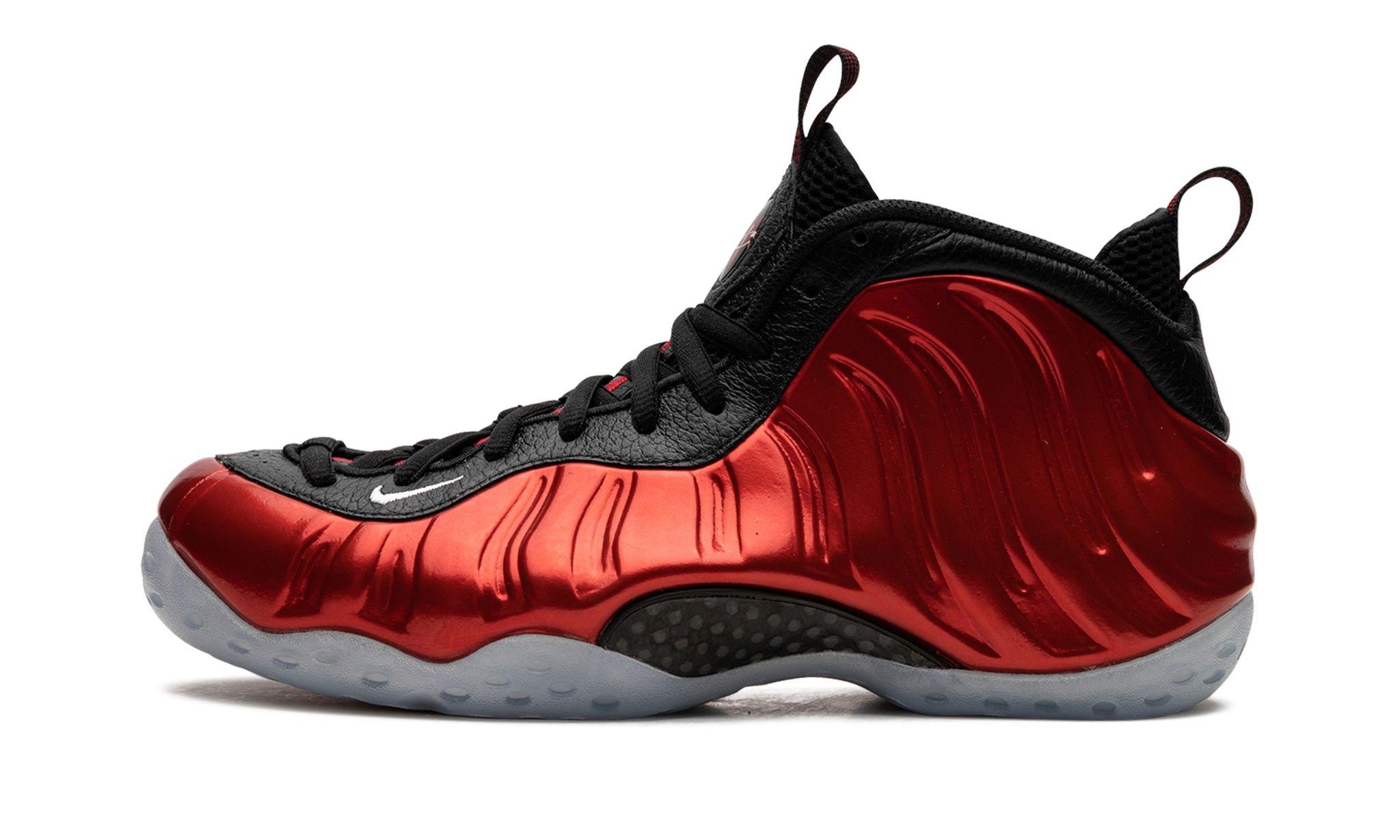 Air Foamposite One "Metallic Red" - 1