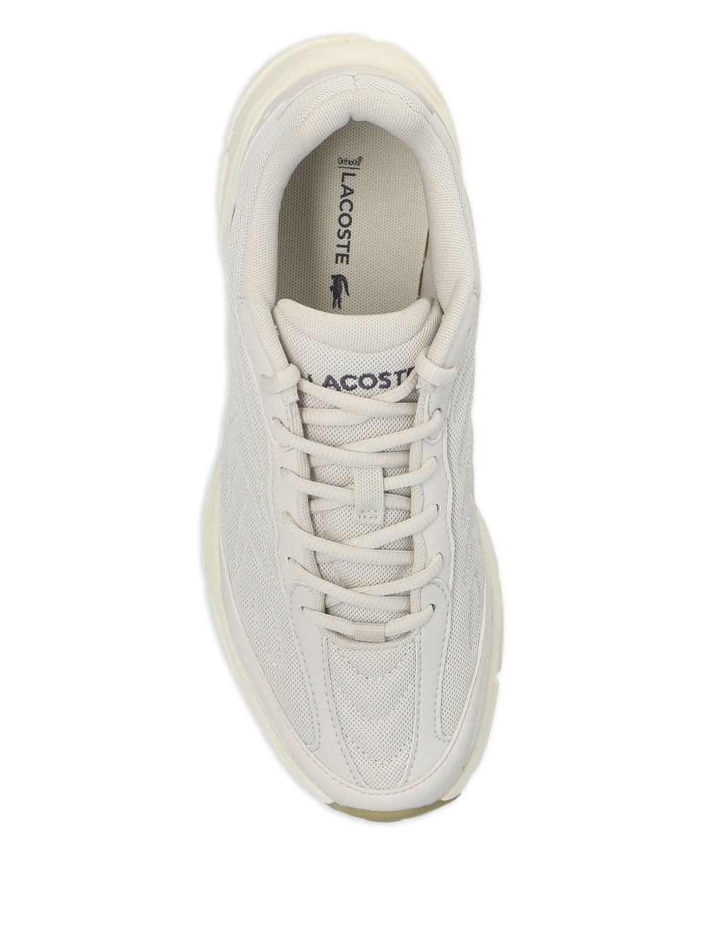 96 2K lace-up sneakers - 4