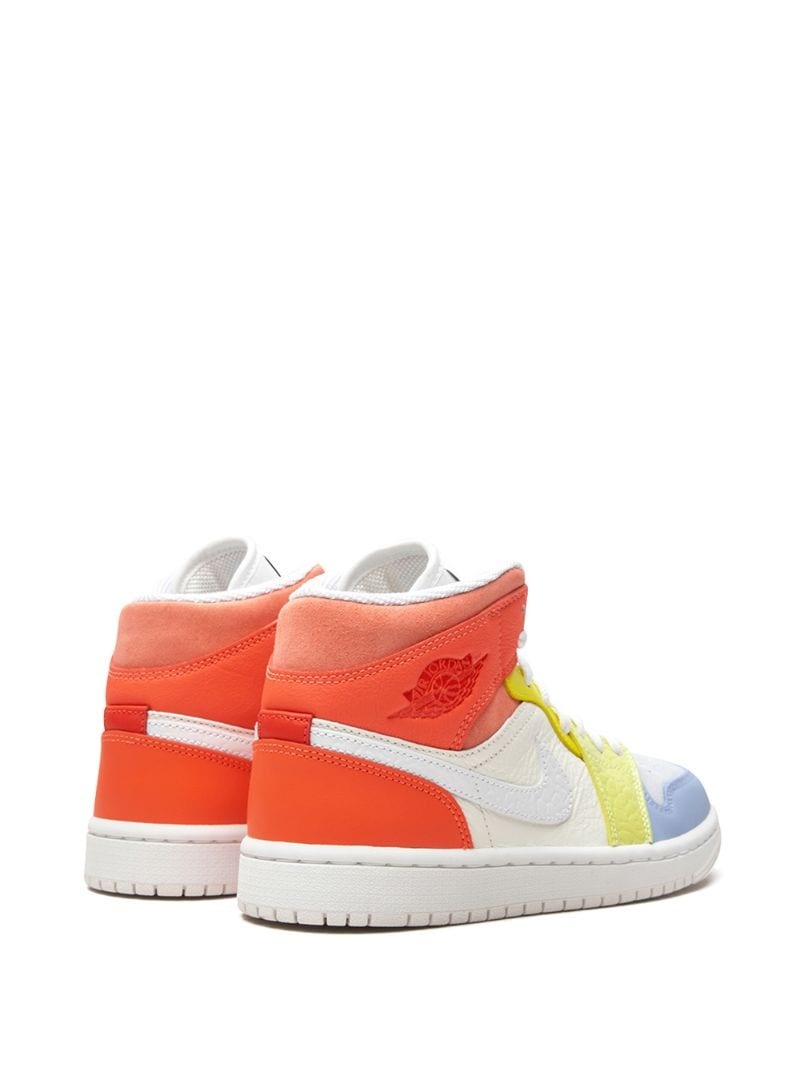 Air Jordan 1 Mid sneakers - 3