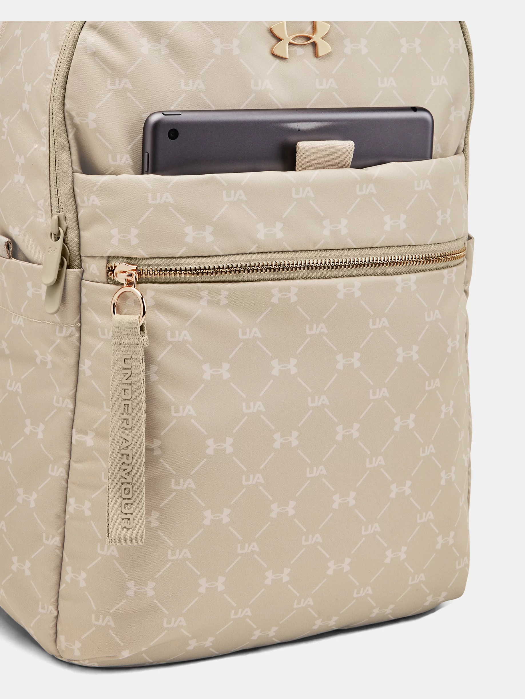 UA Studio Campus Backpack - 3