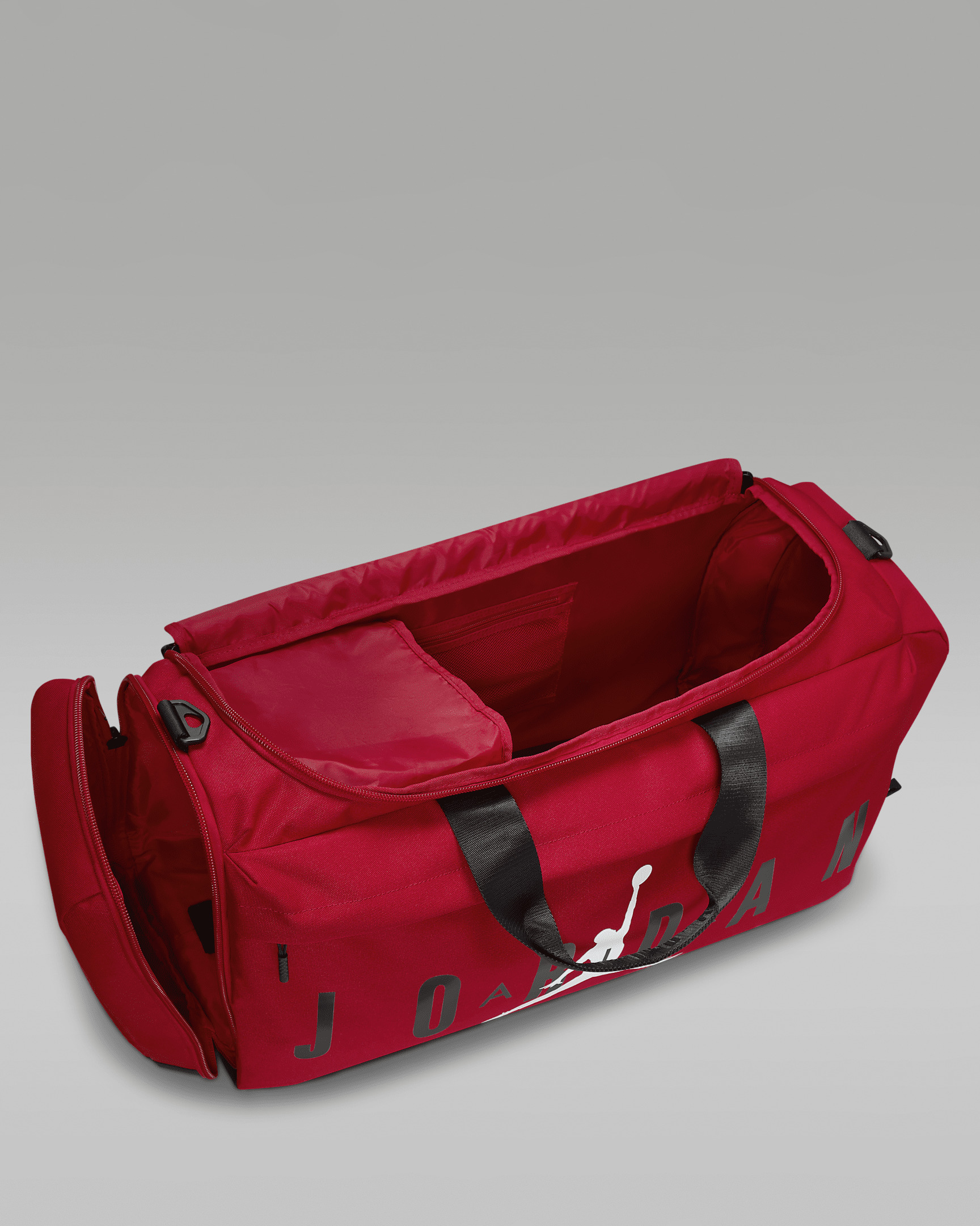 Jordan Velocity Duffle Bag (69L) - 6
