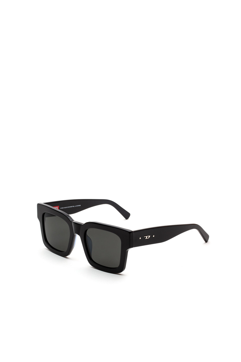 Diesel DM0366 outlook