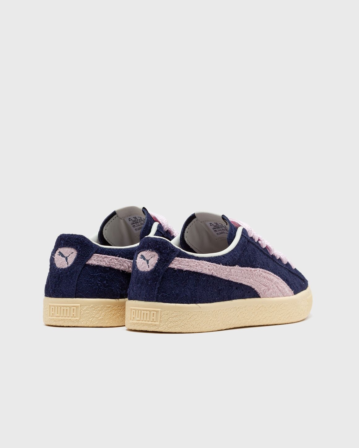 WMNS Suede VTG B-Girl - 4