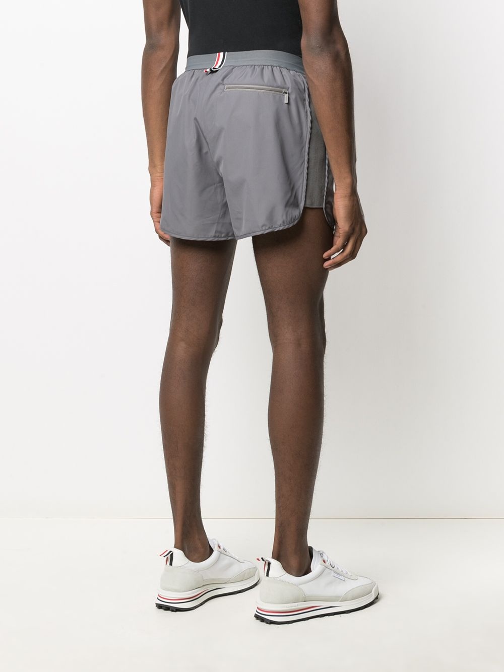 classic running shorts - 4