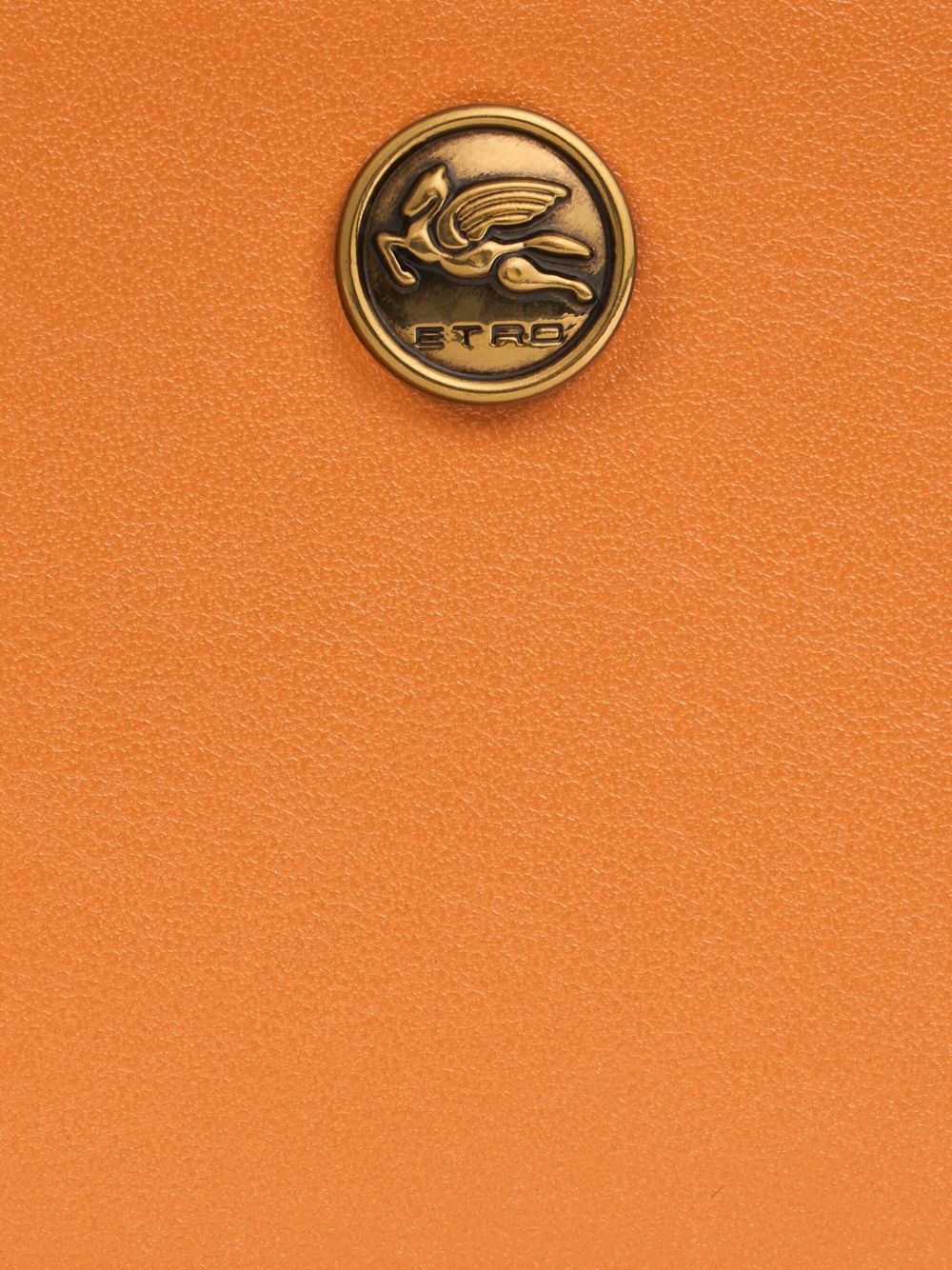 Pegaso-appliqué wallet - 3