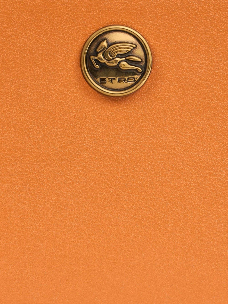 Pegaso-appliqué wallet 3