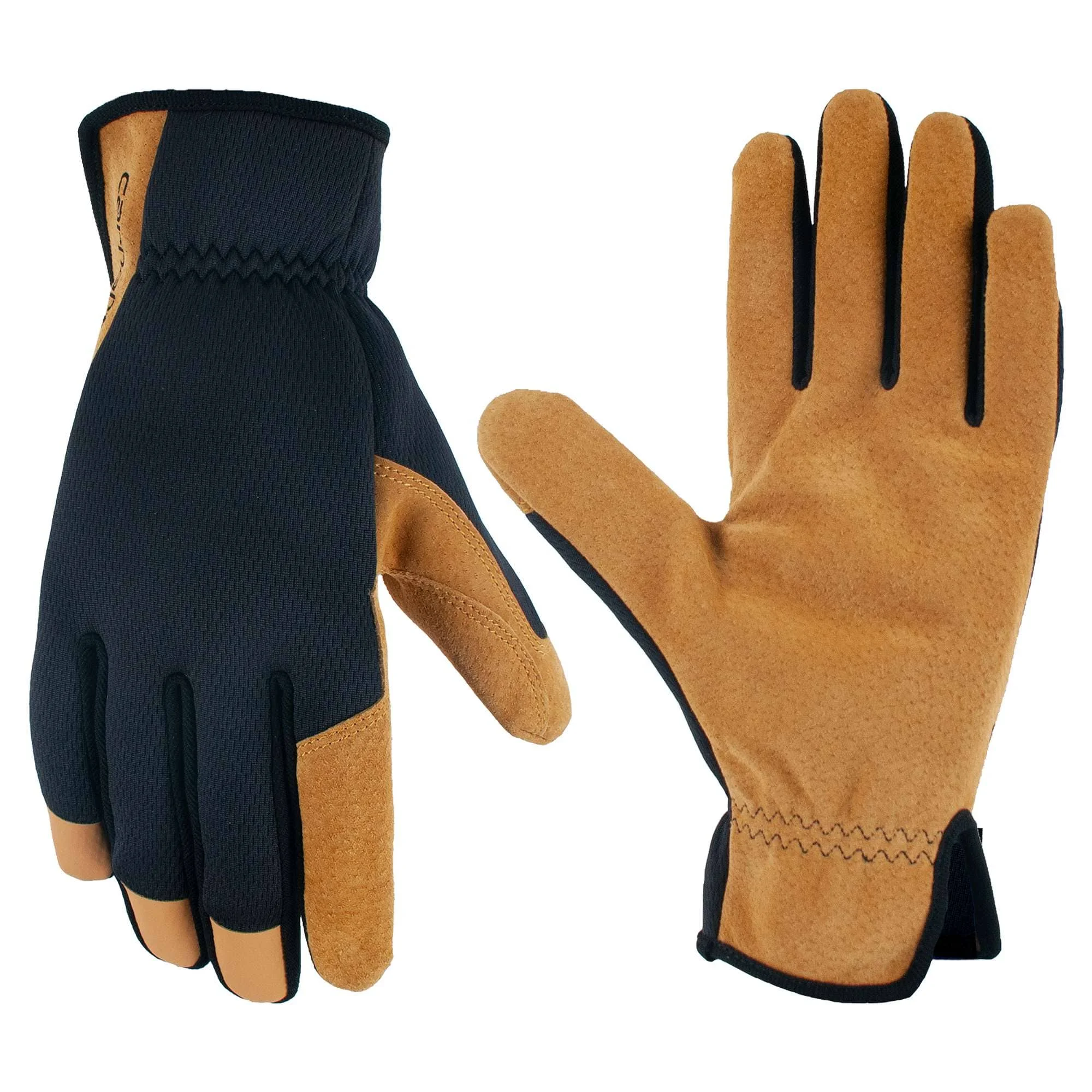 Leather High Dexterity Glove - 1