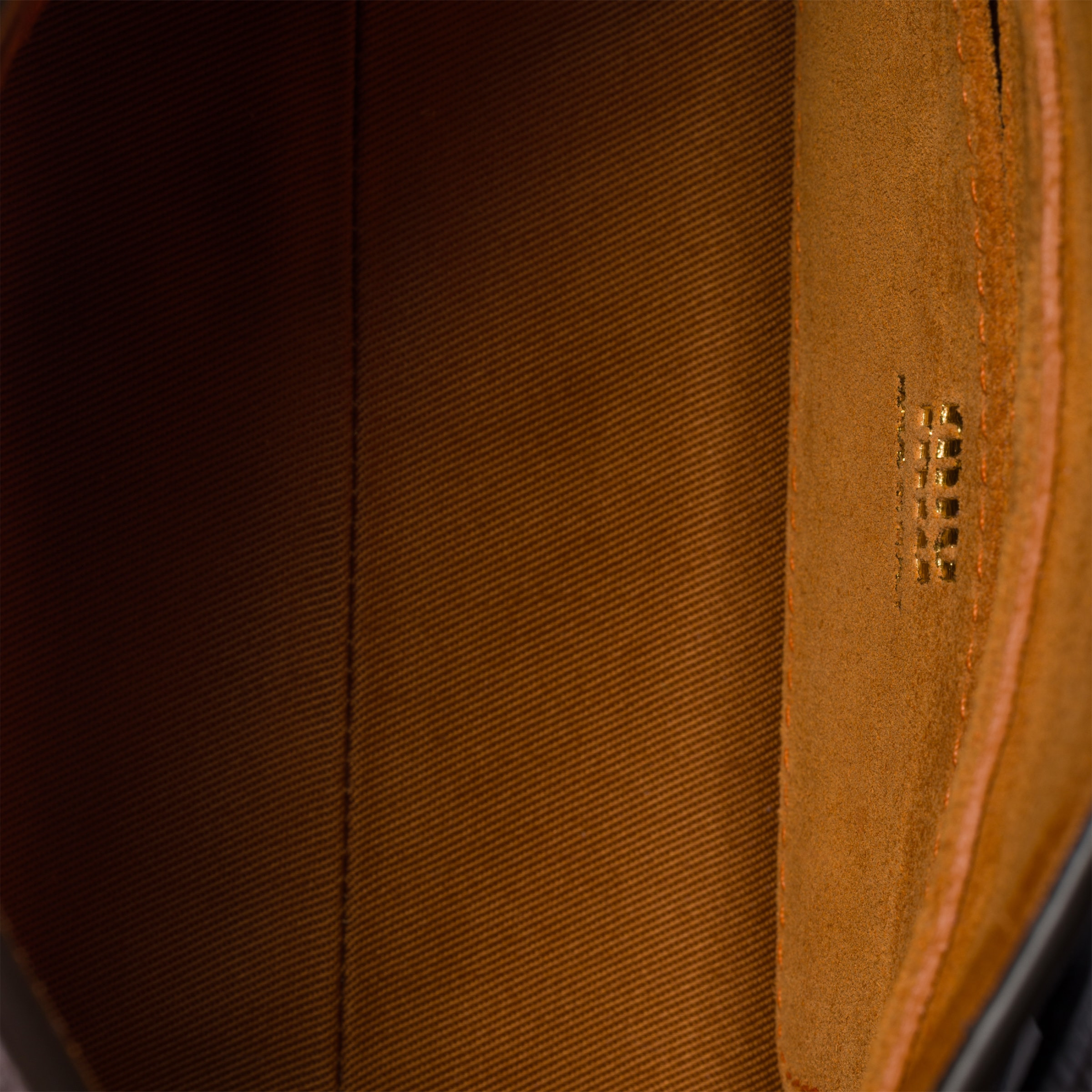 Leather pouch - 4